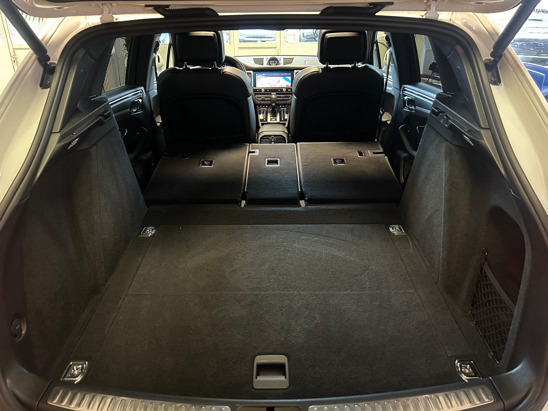 PORSCHE Macan 2.0 - 28