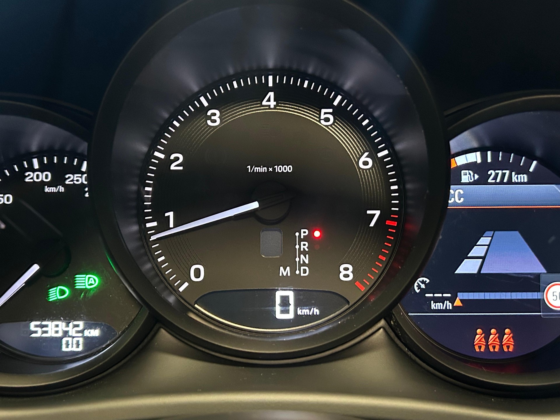 PORSCHE Macan 2.0 - 17