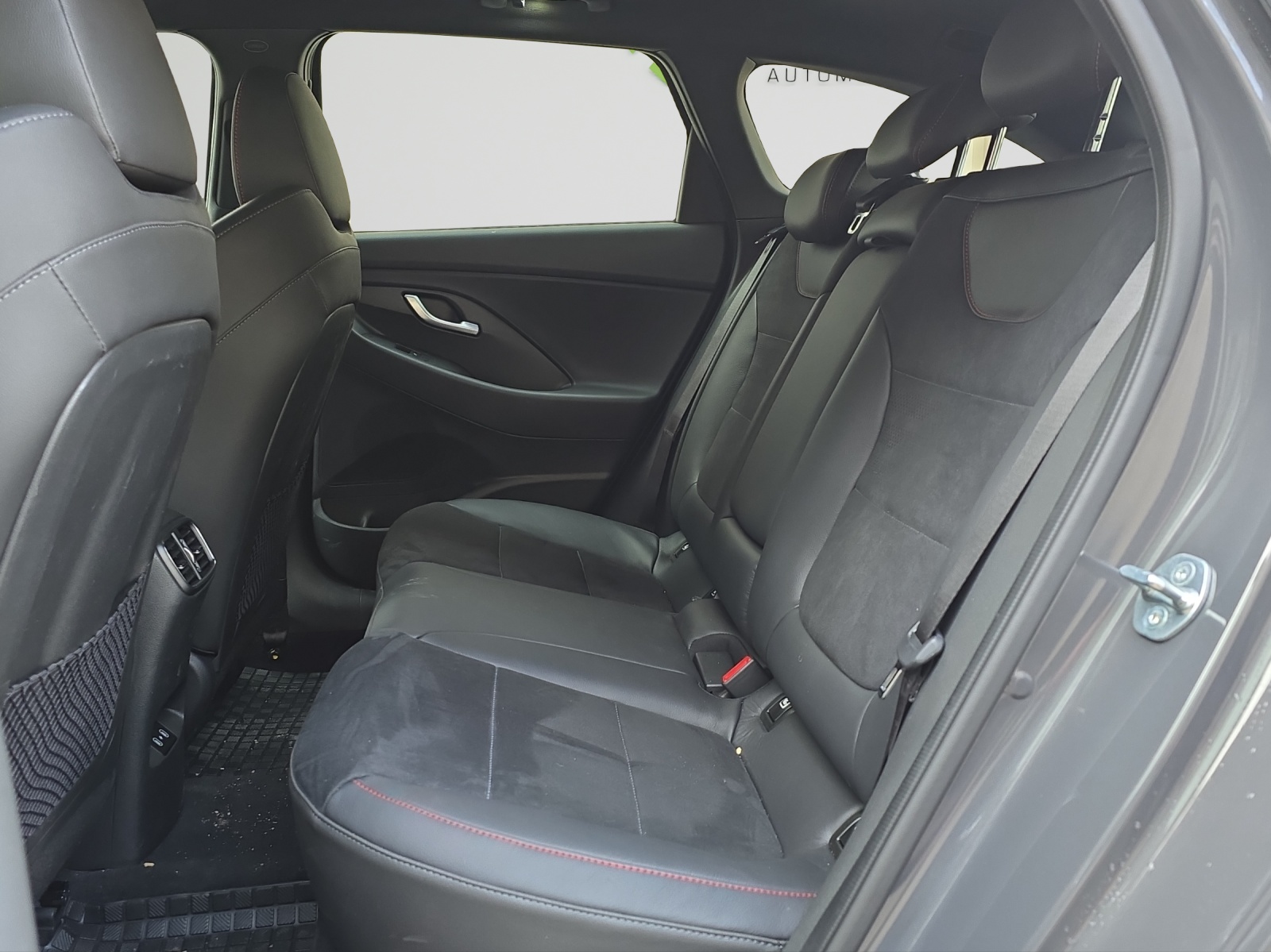 HYUNDAI i30 Wagon 1.5 T-GDi N Line 48V MH DCT - 12