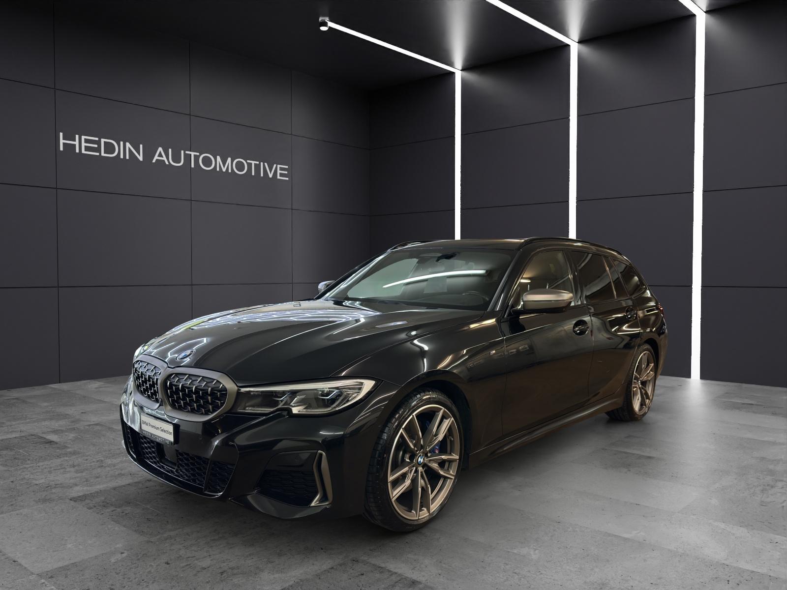 BMW M340d xDrive Touring Kombi