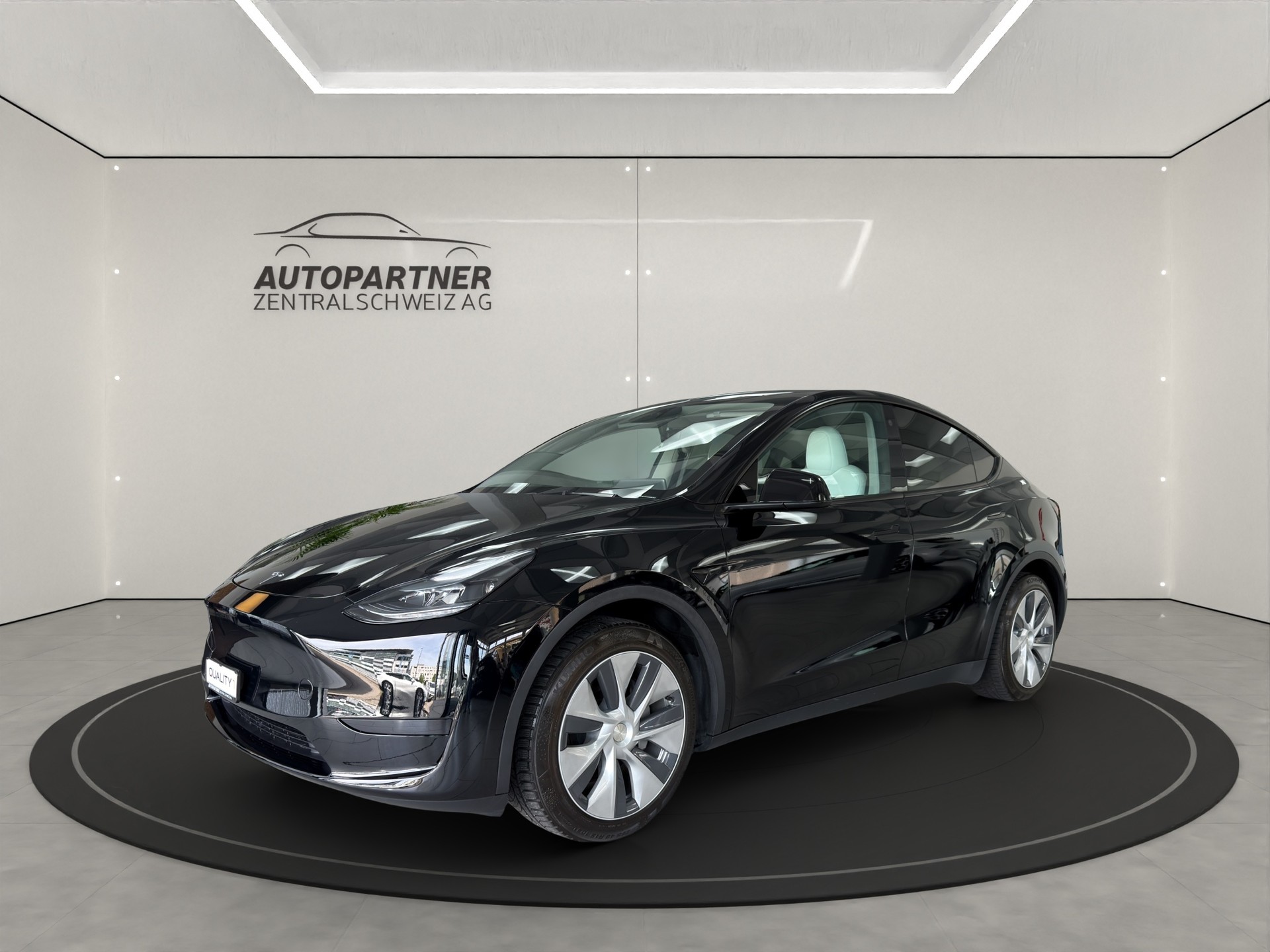 TESLA Model Y RWD - 2