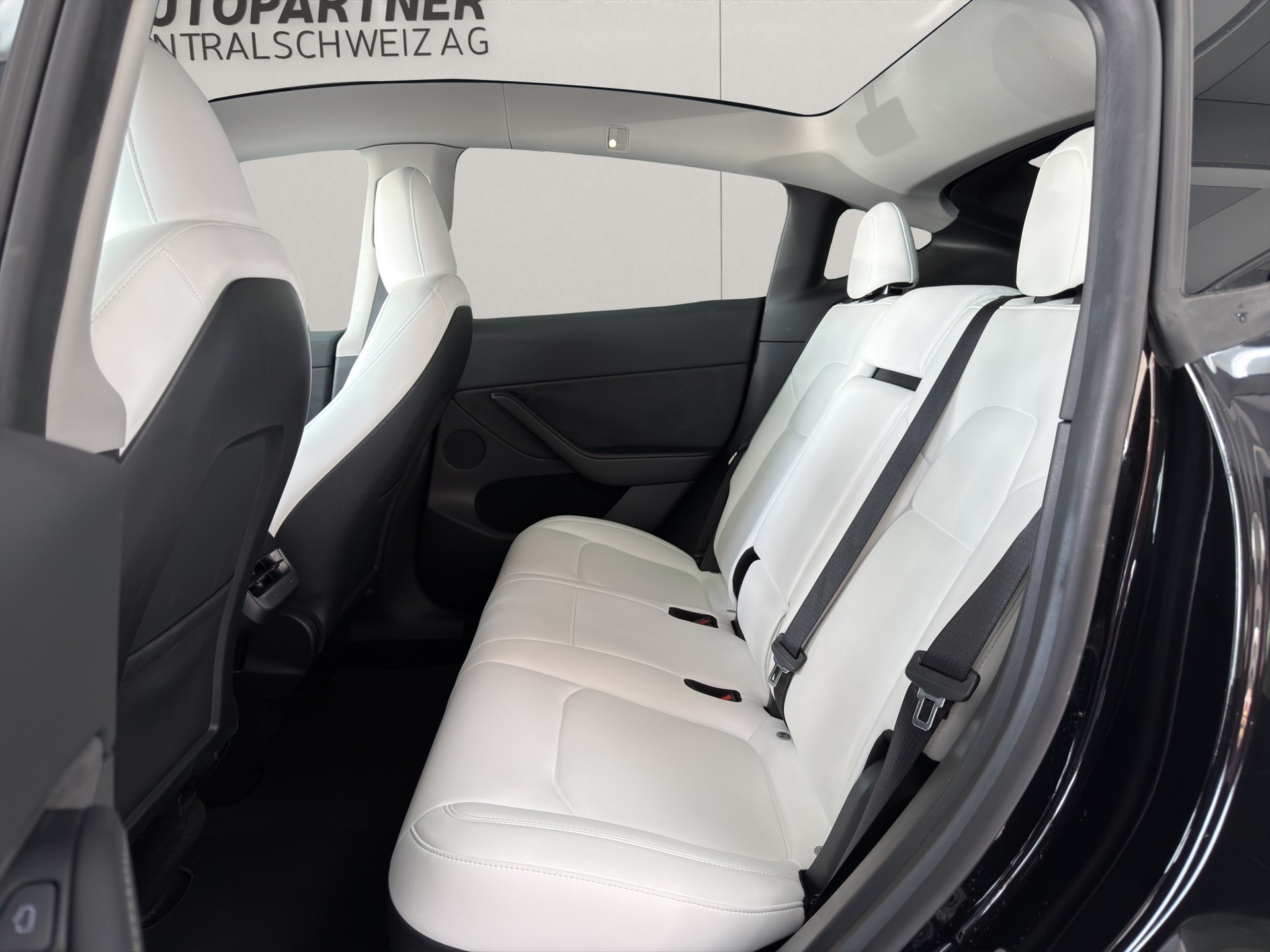 TESLA Model Y RWD - 7