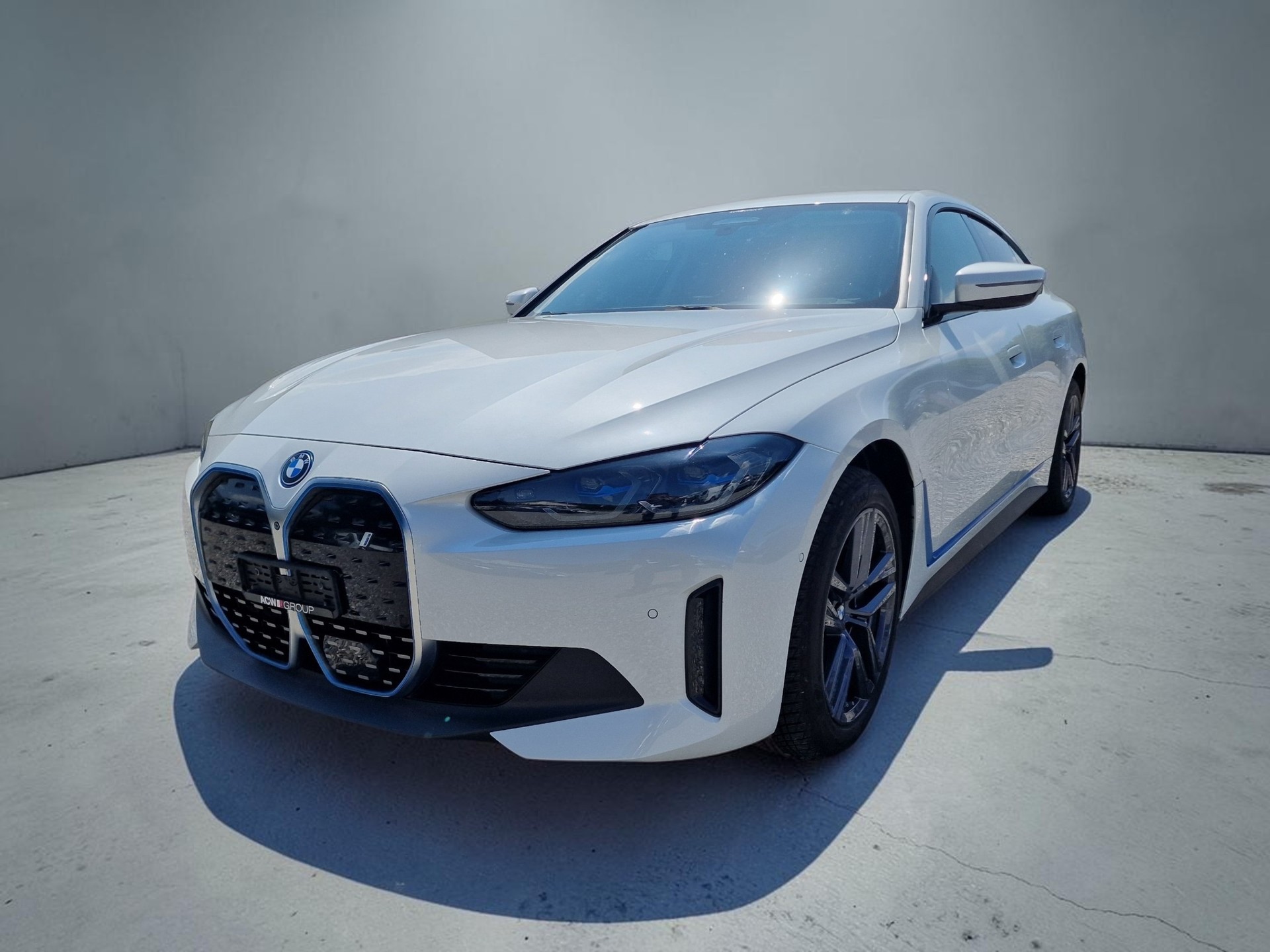 BMW i4 eDrive 40 8x Alu 590km WLTP - 2