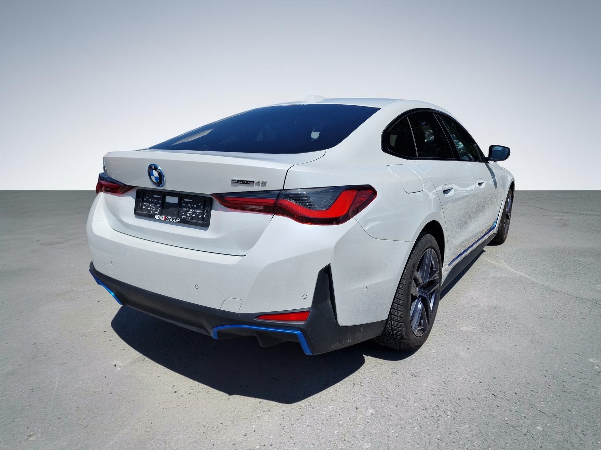 BMW i4 eDrive 40 8x Alu 590km WLTP - 7