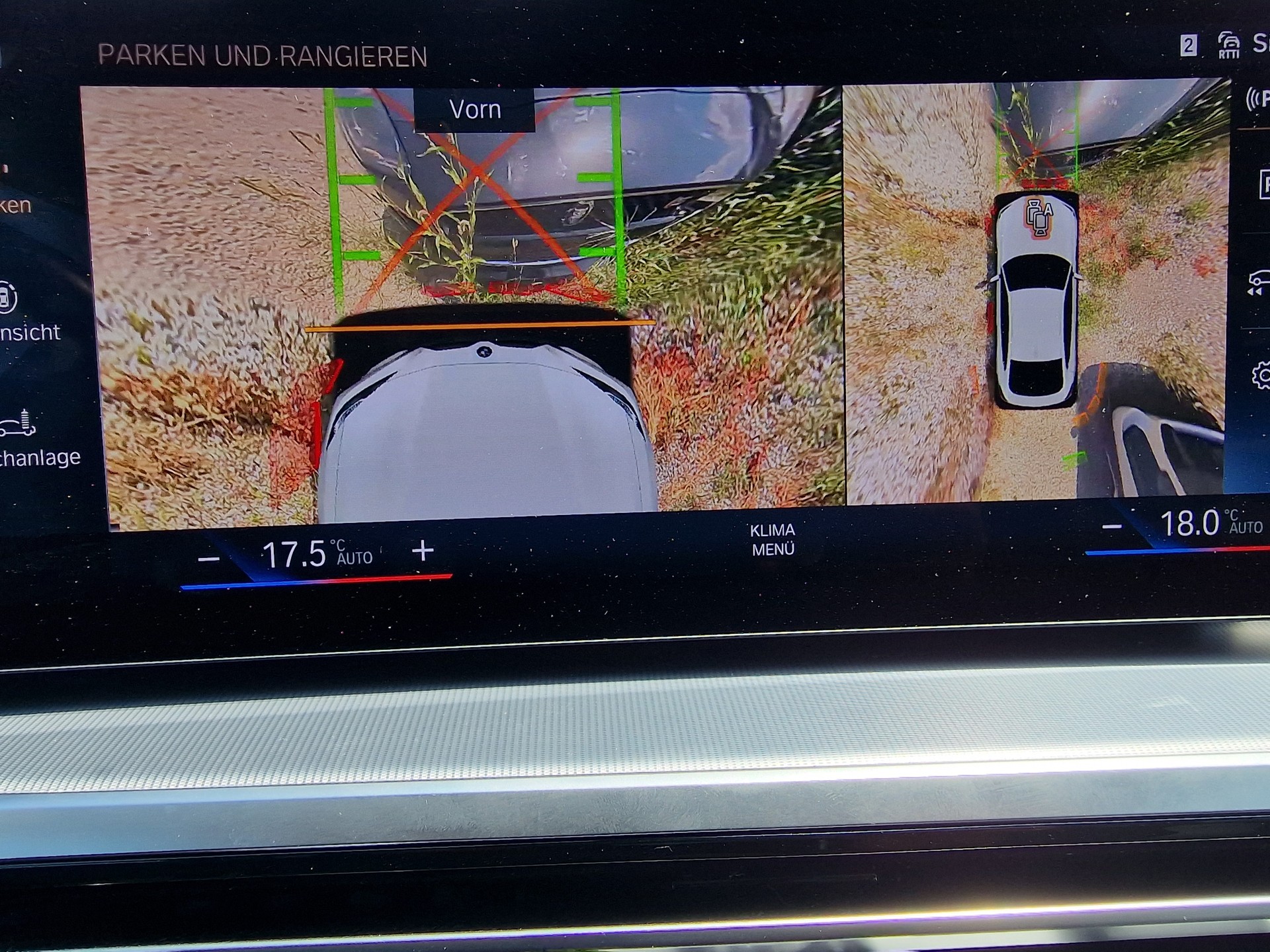 BMW i4 eDrive 40 8x Alu 590km WLTP - 25
