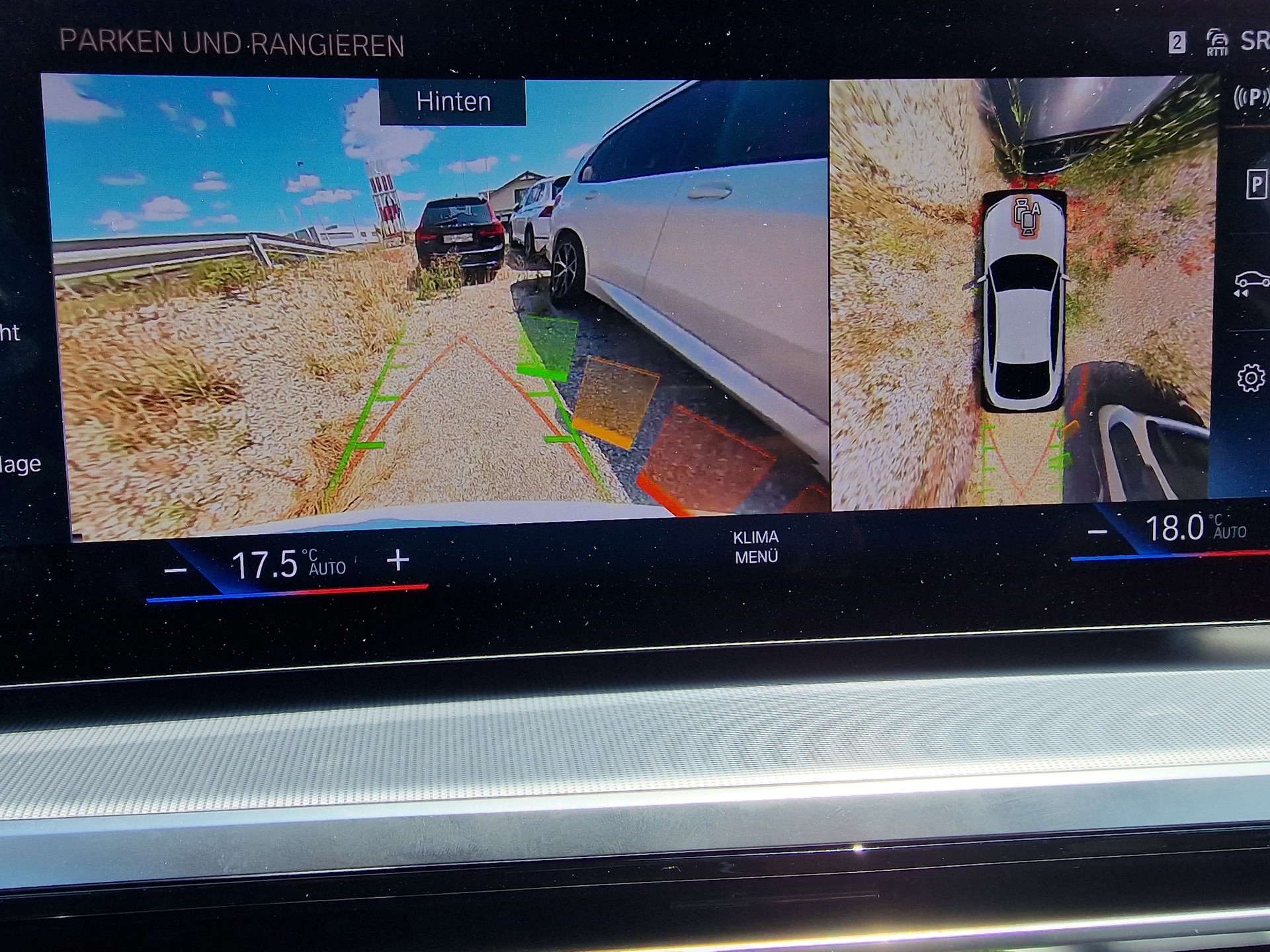 BMW i4 eDrive 40 8x Alu 590km WLTP - 24