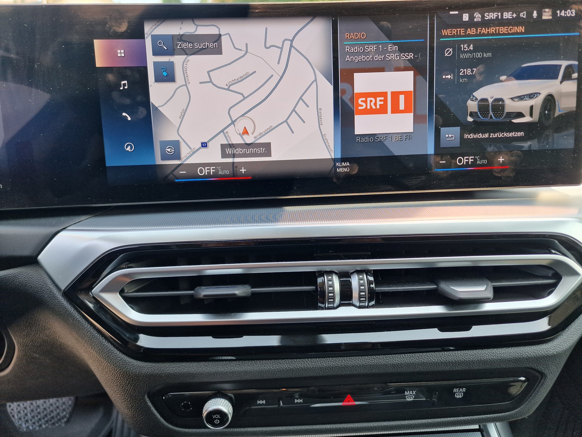 BMW i4 eDrive 40 8x Alu 590km WLTP - 22