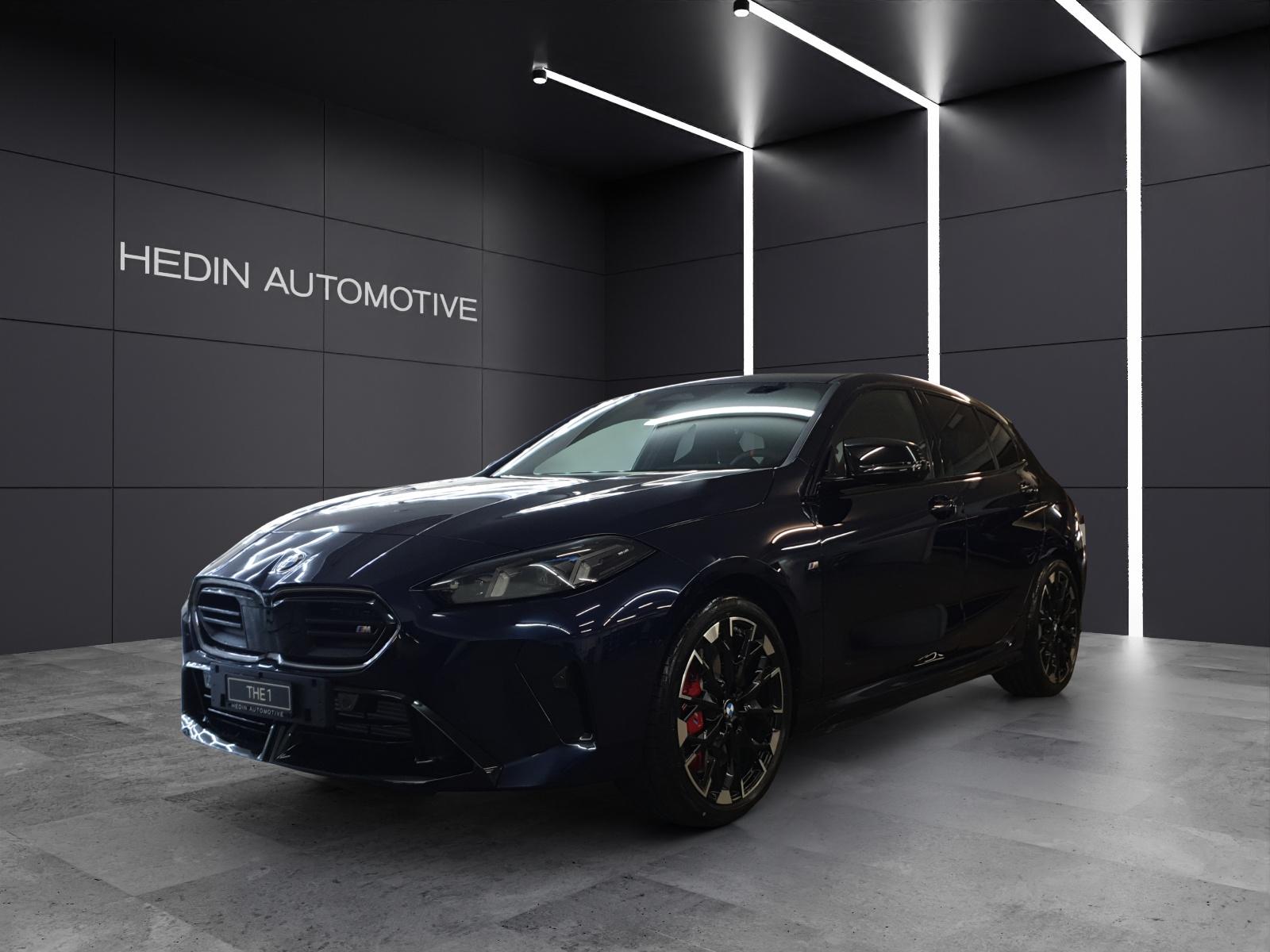 BMW M135i xDrive Limousine