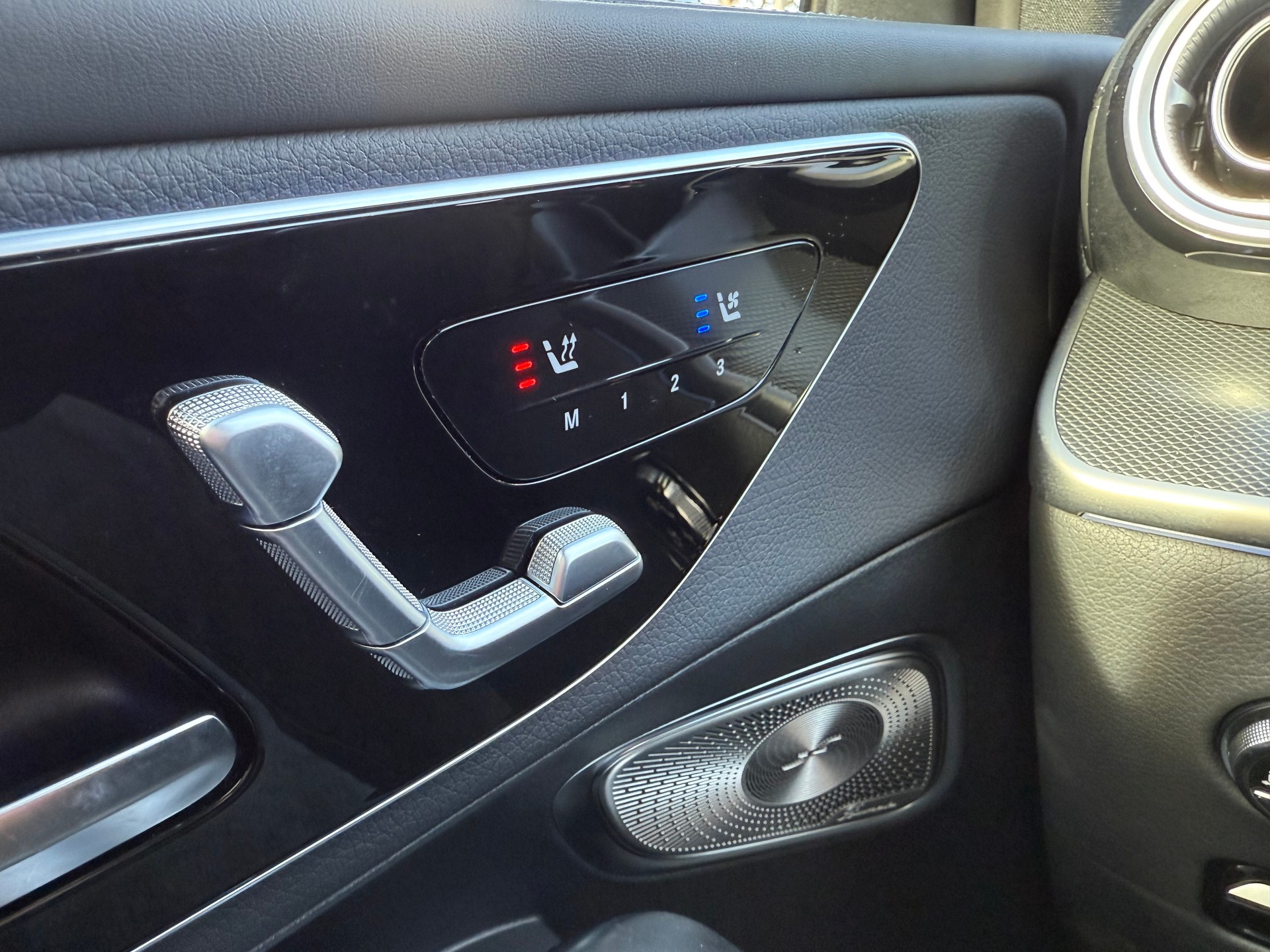 MERCEDES-BENZ GLC 200 4Matic 9G-Tronic - 12