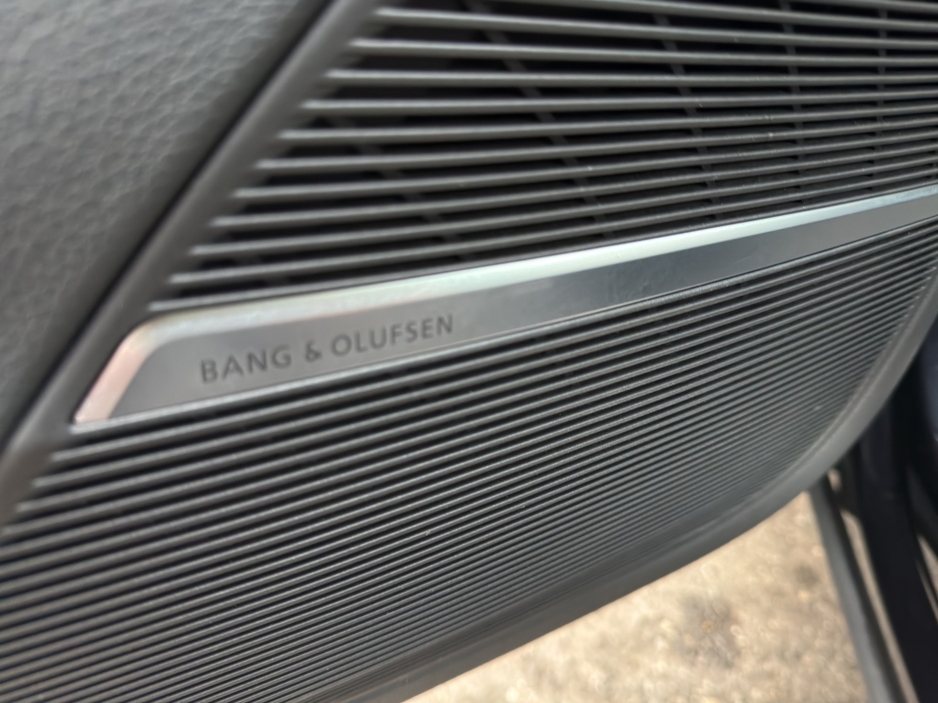 AUDI SQ8 TFSI quattro tiptronic - 19