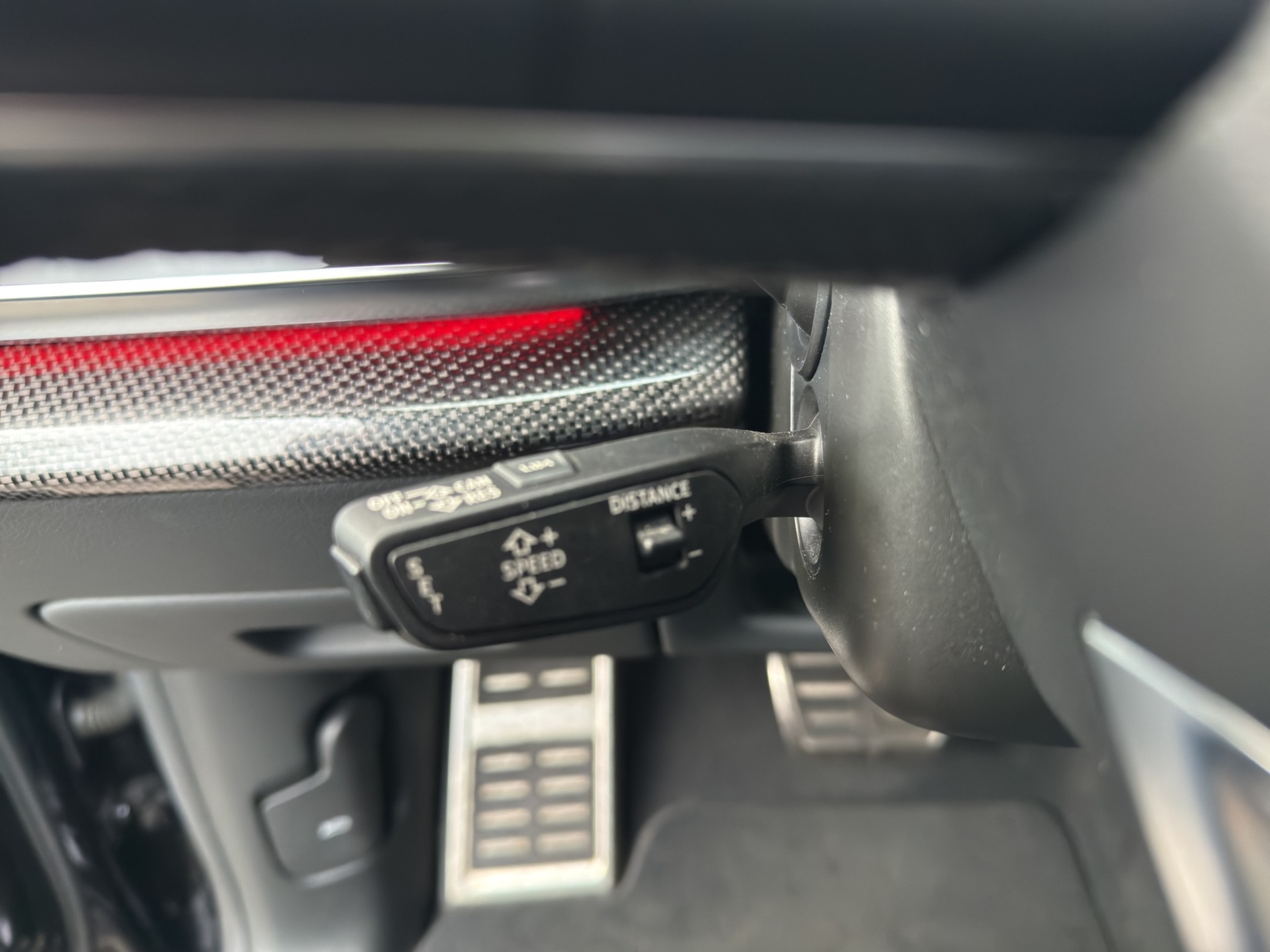 AUDI SQ8 TFSI quattro tiptronic - 20