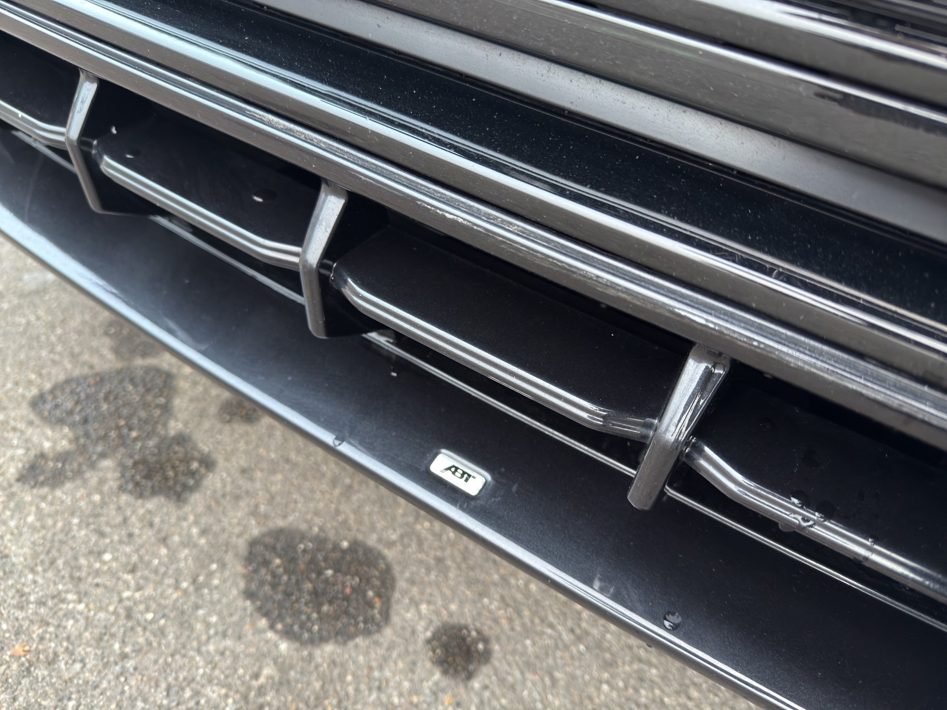 AUDI SQ8 TFSI quattro tiptronic - 18