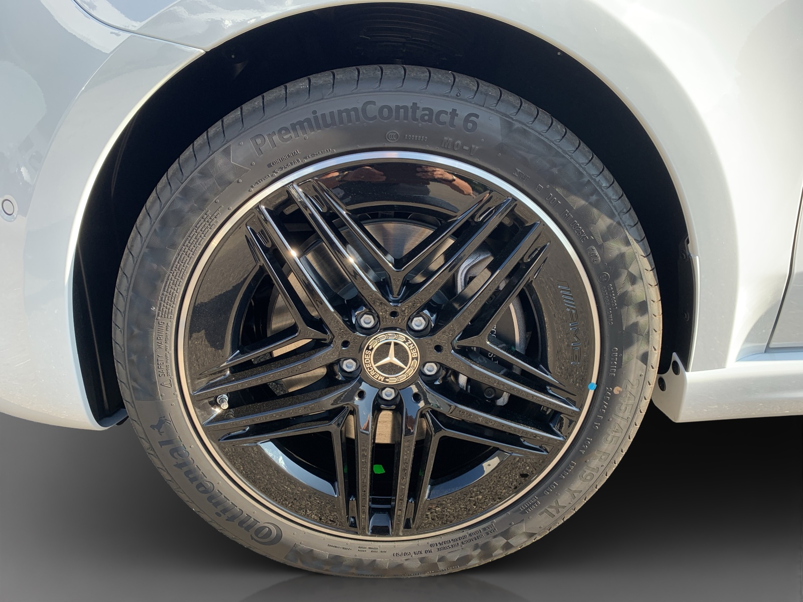 MERCEDES-BENZ V 300 d lang Avantgarde 4Matic 9G-Tronic - 13