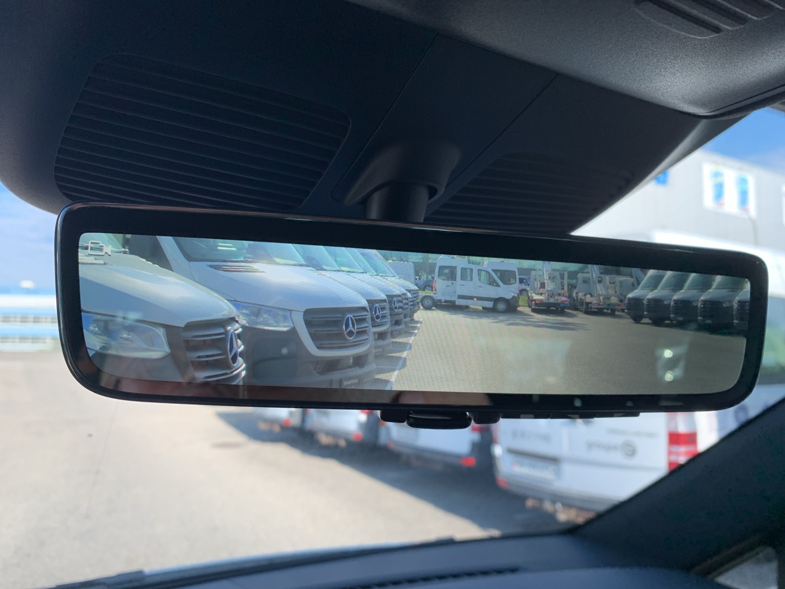 MERCEDES-BENZ V 300 d lang Avantgarde 4Matic 9G-Tronic - 15