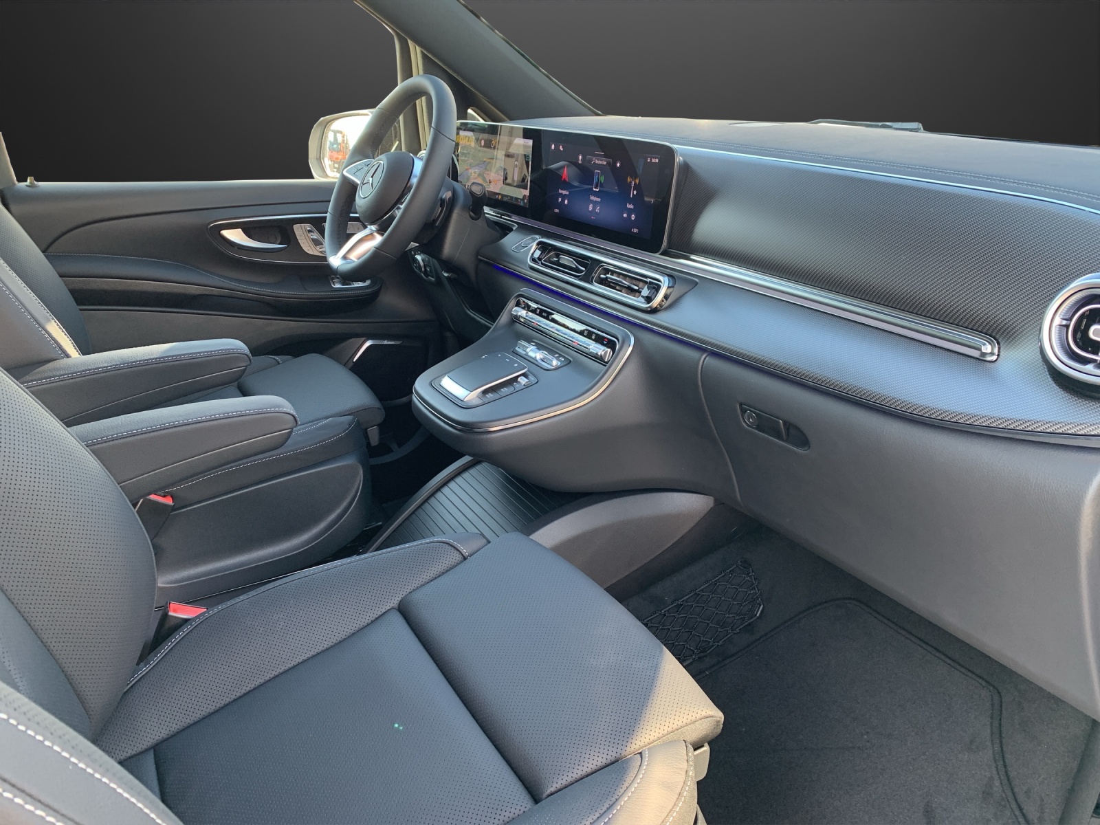 MERCEDES-BENZ V 300 d lang Avantgarde 4Matic 9G-Tronic - 10