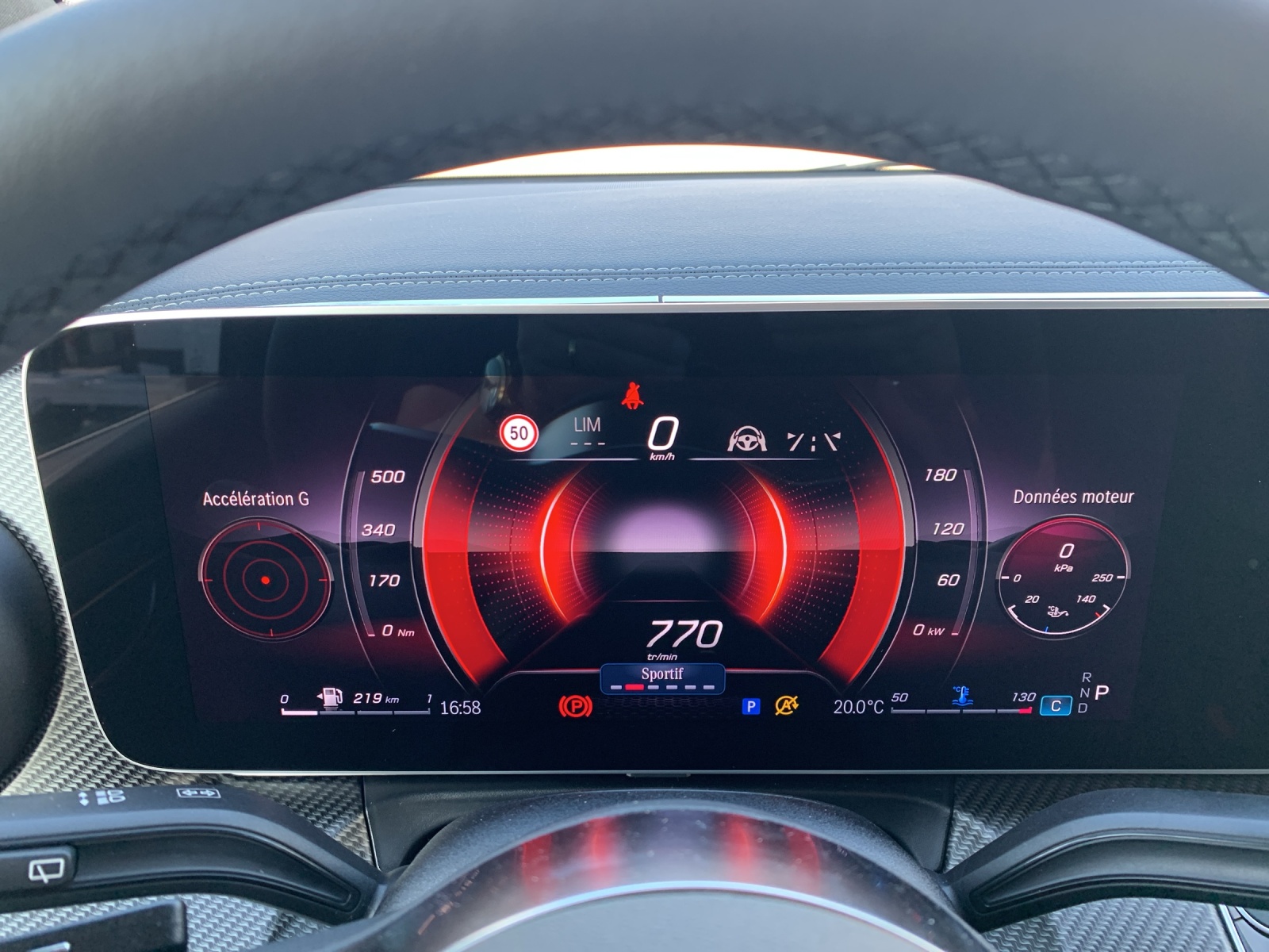 MERCEDES-BENZ V 300 d lang Avantgarde 4Matic 9G-Tronic - 17