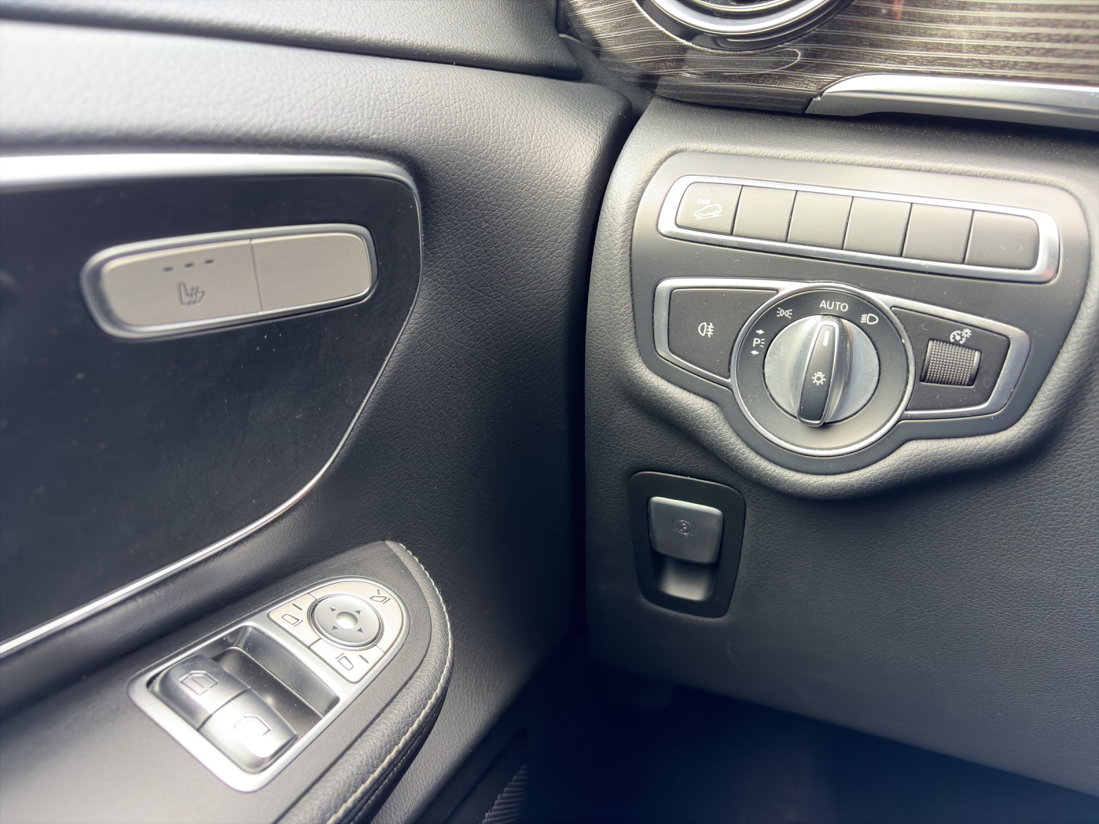 MERCEDES-BENZ V 250 d extralang Avantgarde 4Matic 9G-Tronic - 18