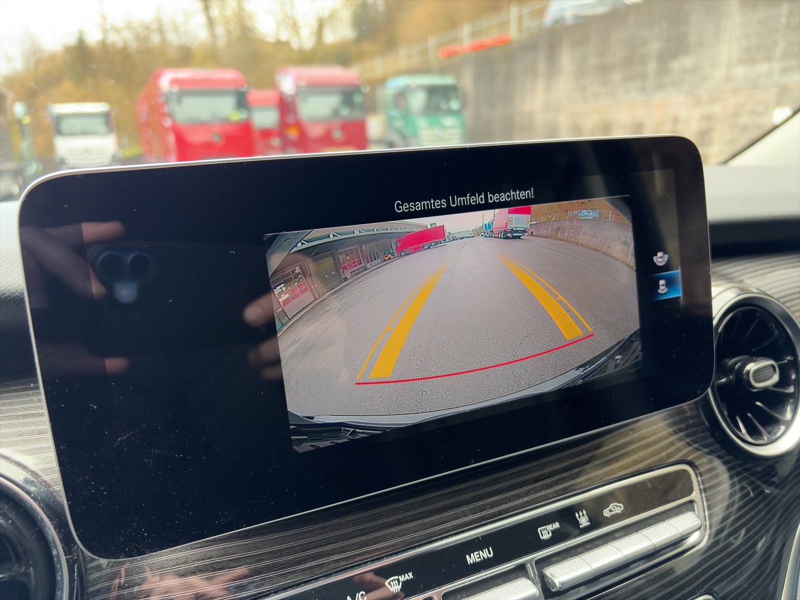 MERCEDES-BENZ V 250 d extralang Avantgarde 4Matic 9G-Tronic - 17