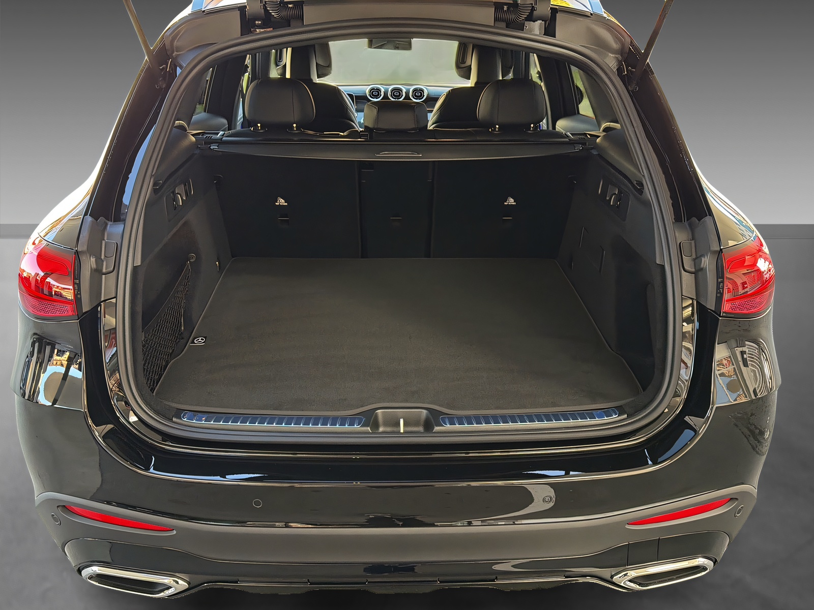 MERCEDES-BENZ GLC 220 d 4Matic - 6