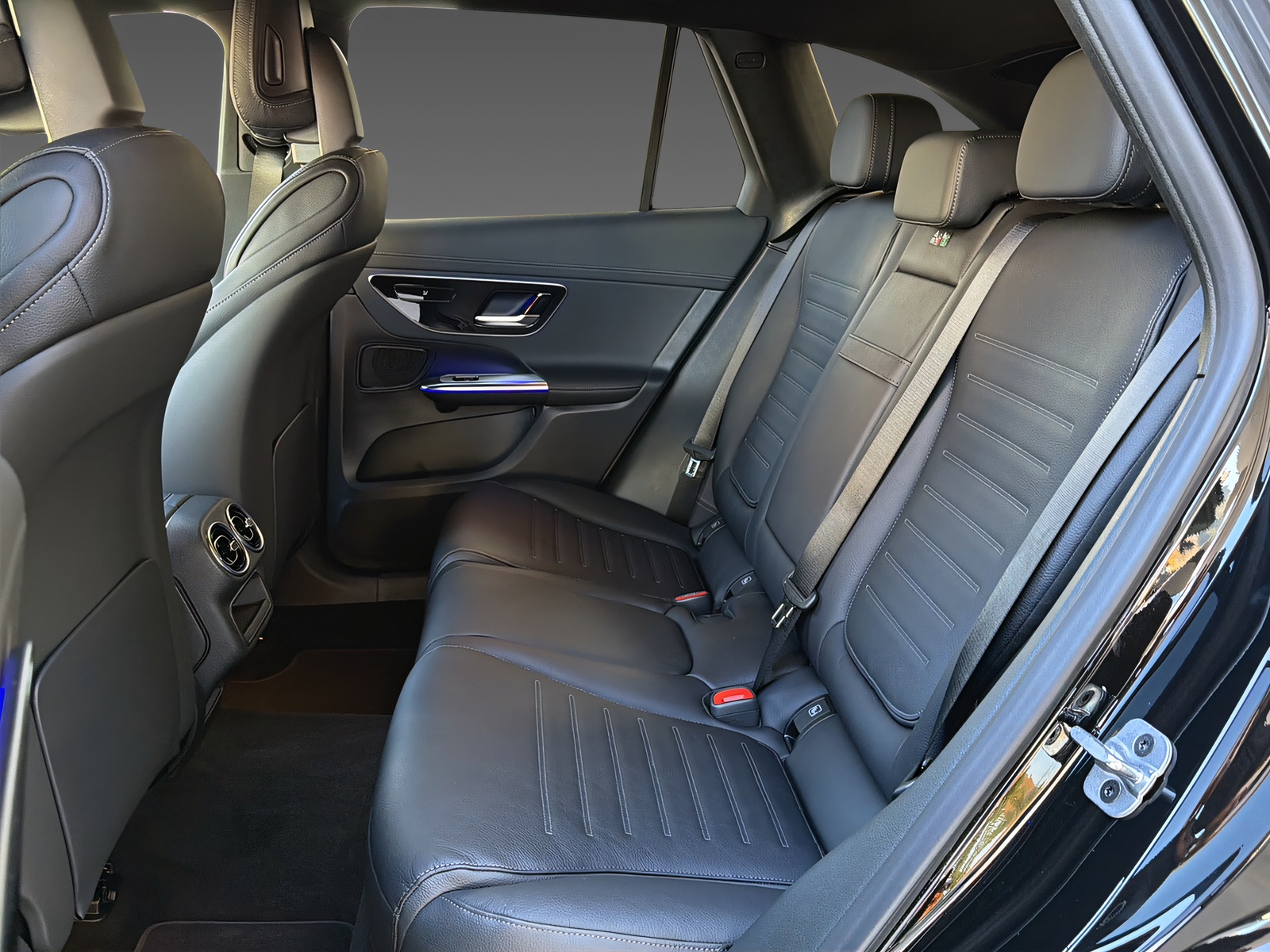 MERCEDES-BENZ GLC 220 d 4Matic - 16