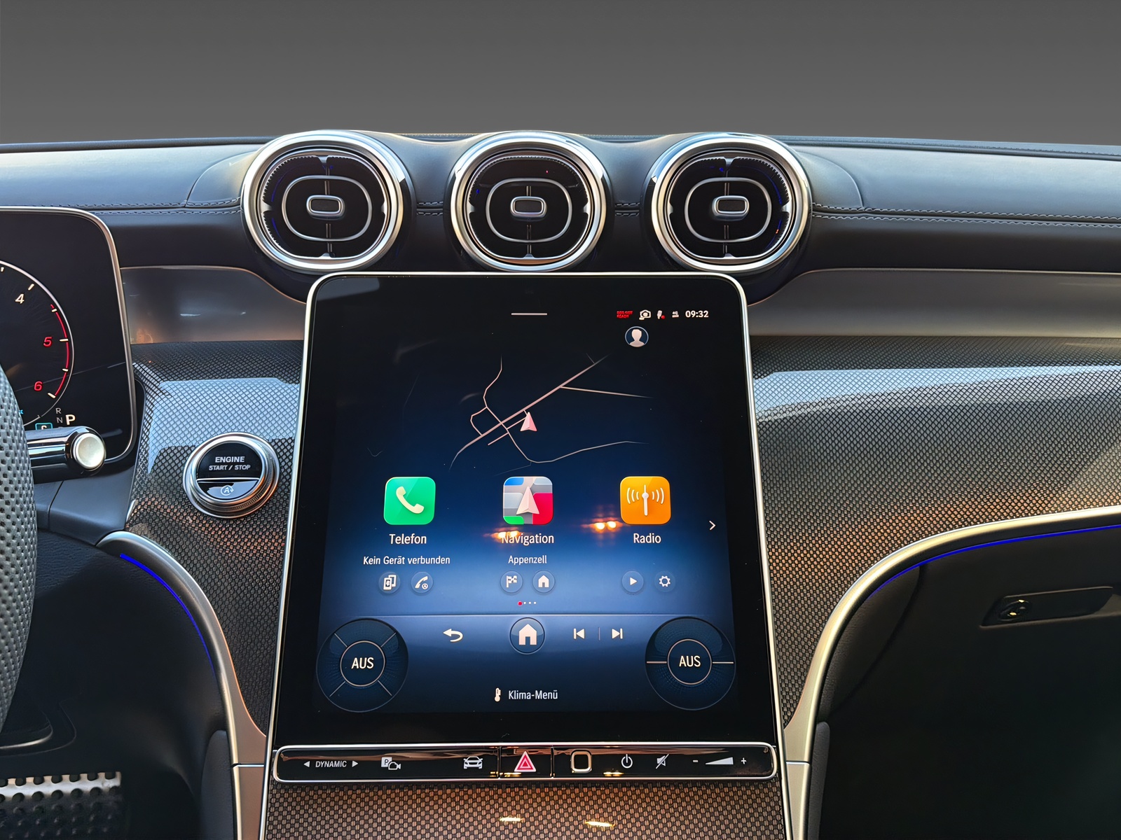 MERCEDES-BENZ GLC 220 d 4Matic - 14