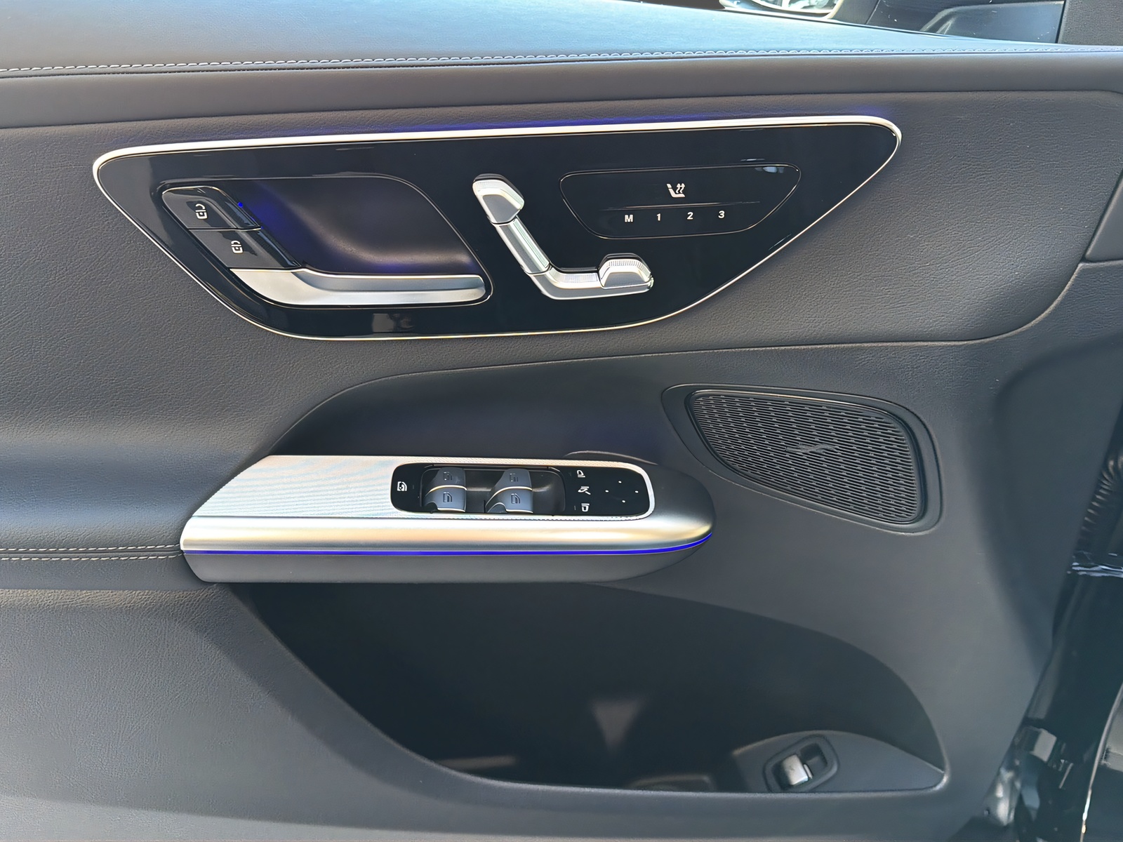 MERCEDES-BENZ GLC 220 d 4Matic - 15