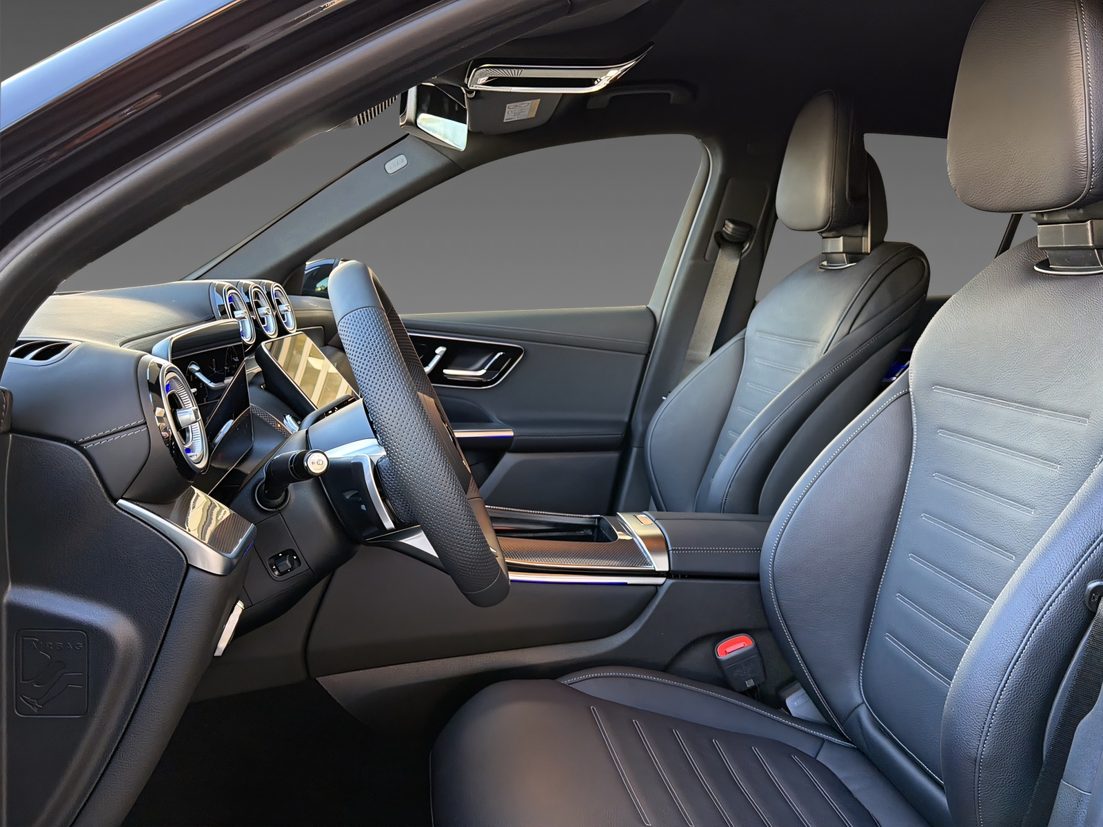 MERCEDES-BENZ GLC 220 d 4Matic - 13