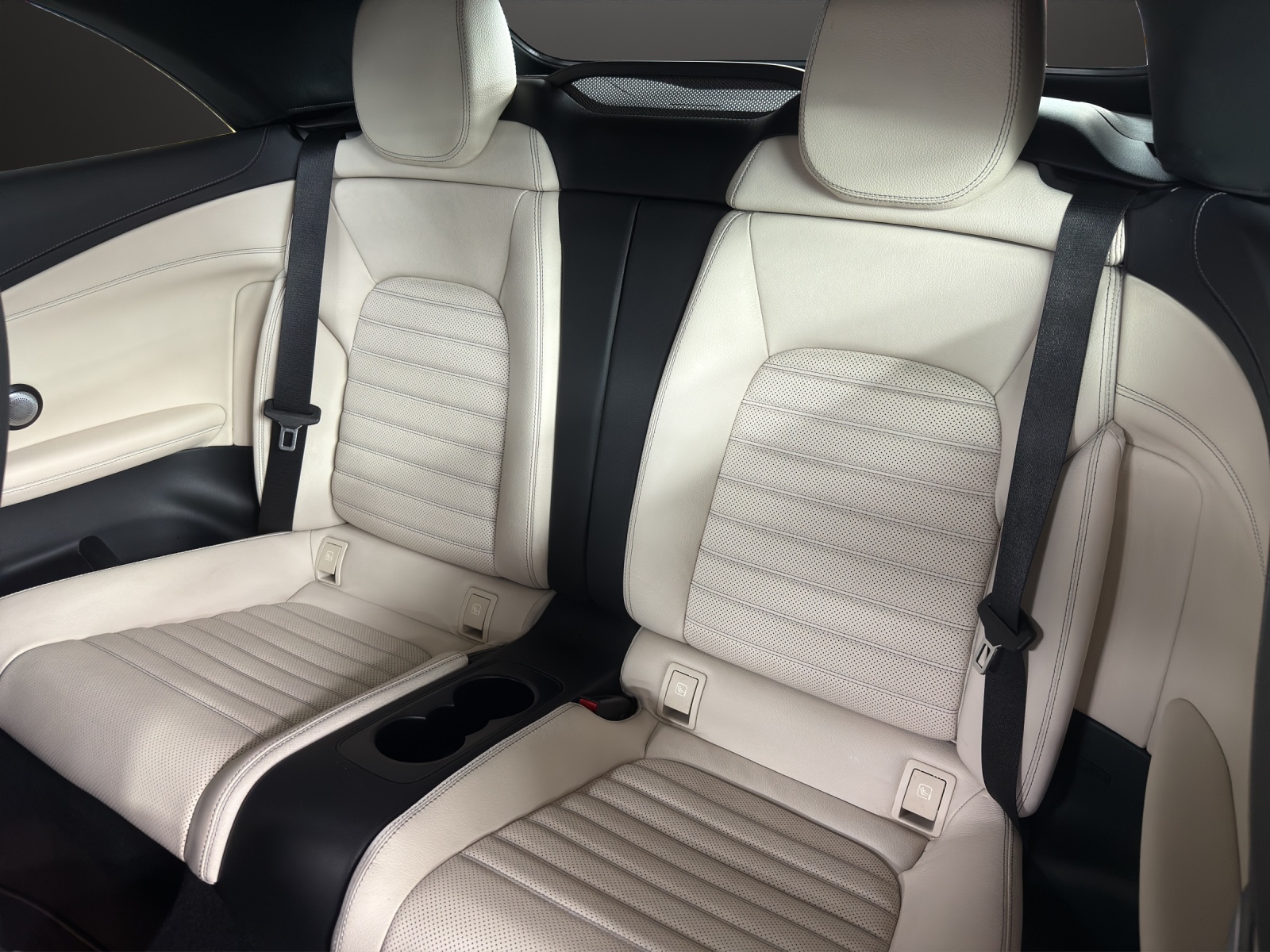 MERCEDES-BENZ C 43 AMG 4Matic - 15