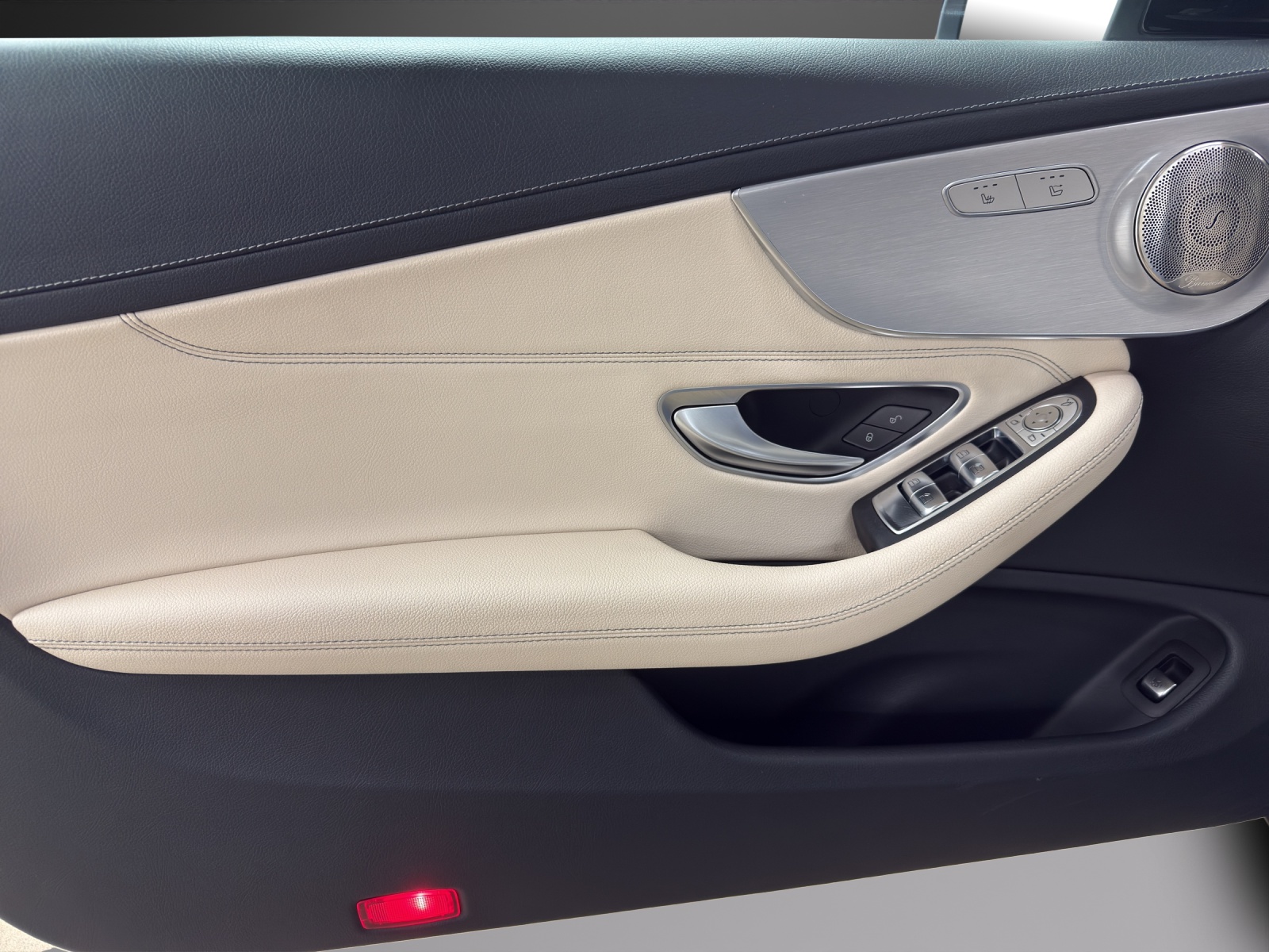 MERCEDES-BENZ C 43 AMG 4Matic - 13