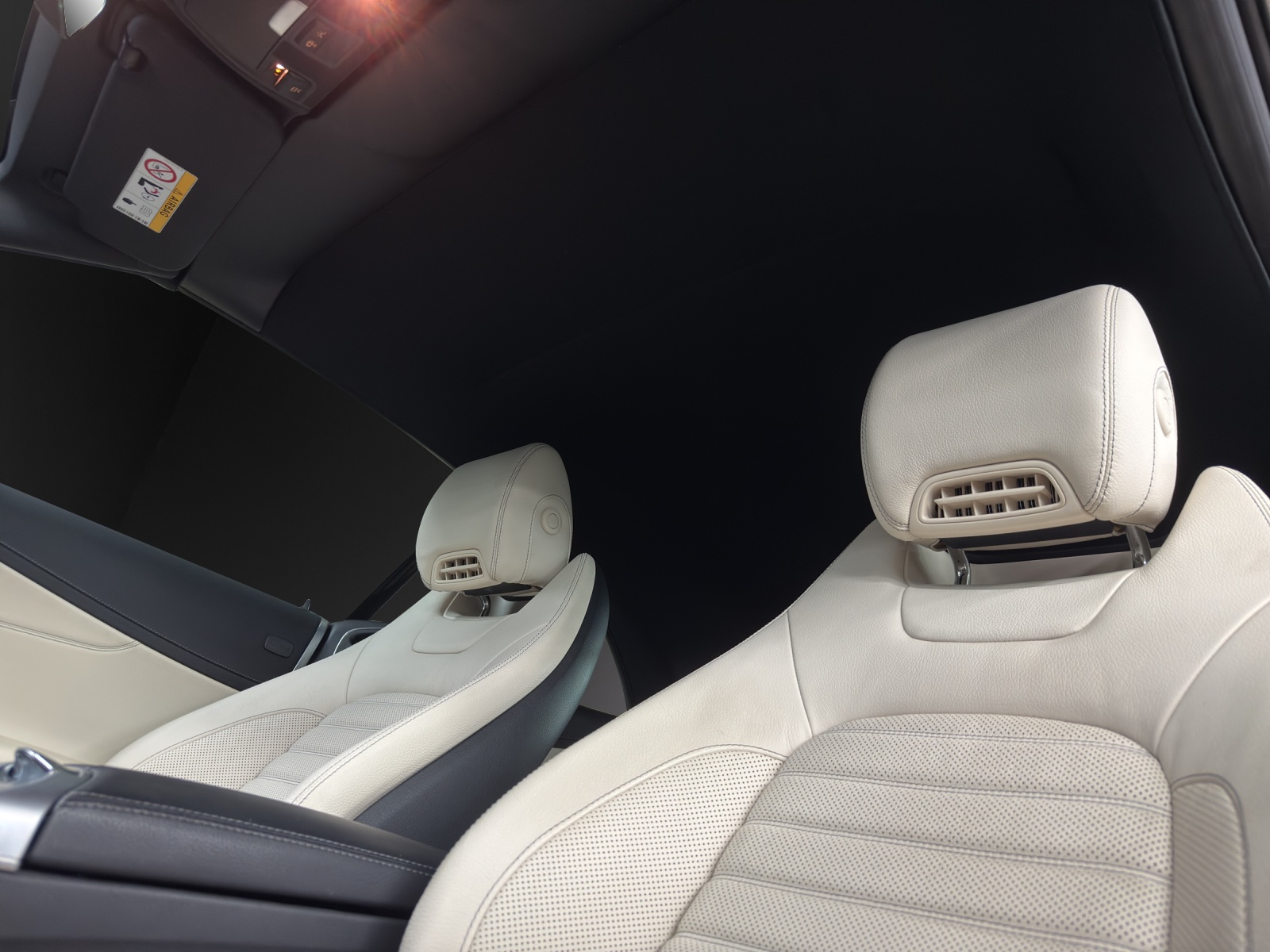 MERCEDES-BENZ C 43 AMG 4Matic - 14