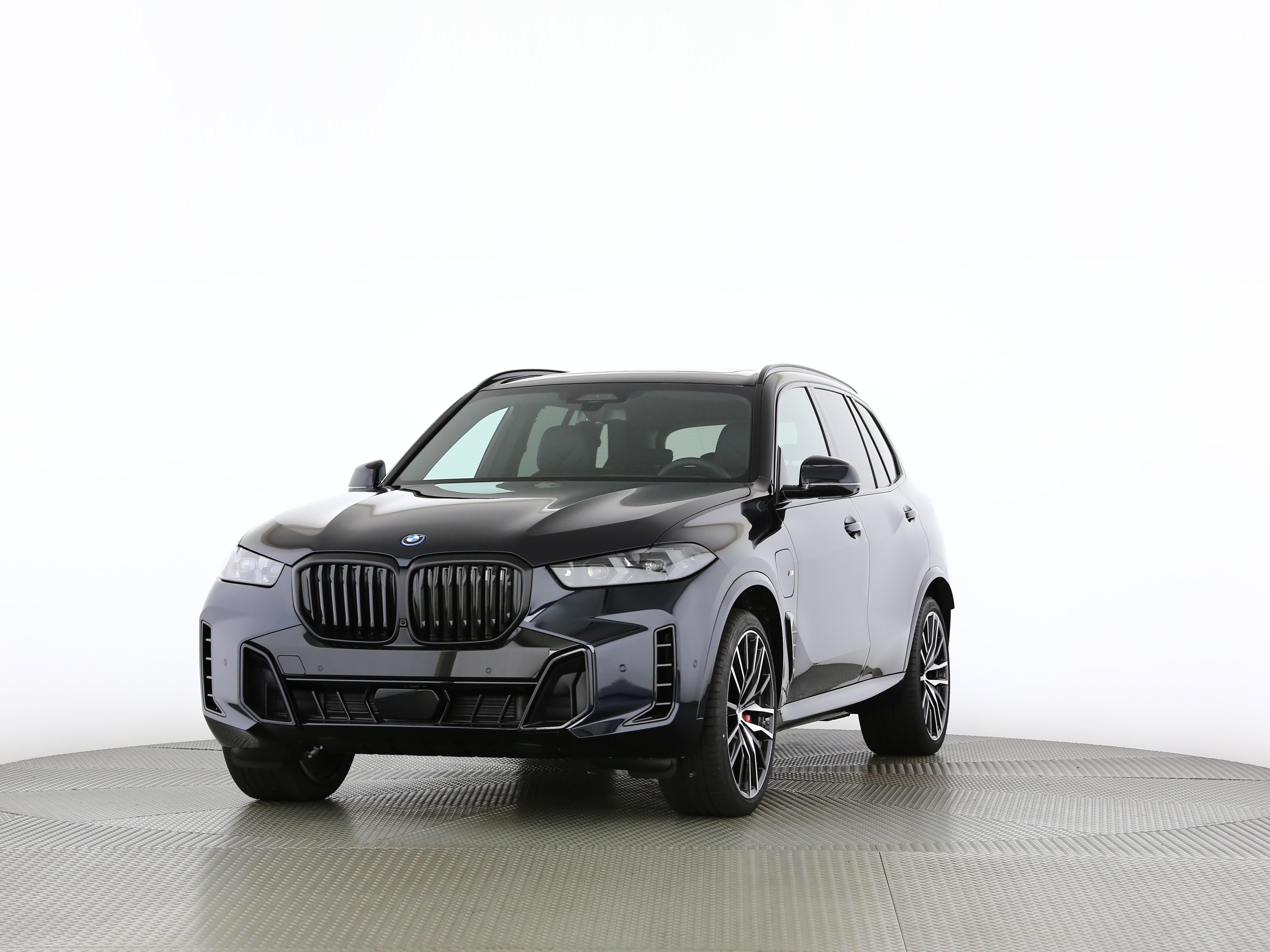 X5 50e xDrive SAG