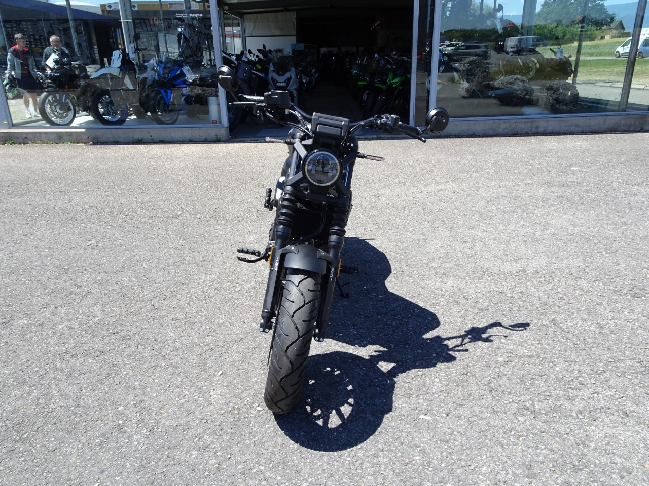 ZONTES 125 C2 - 3