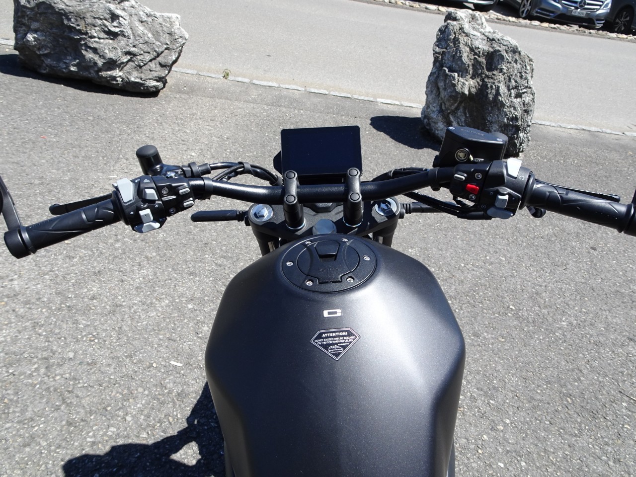 ZONTES 125 C2 - 6