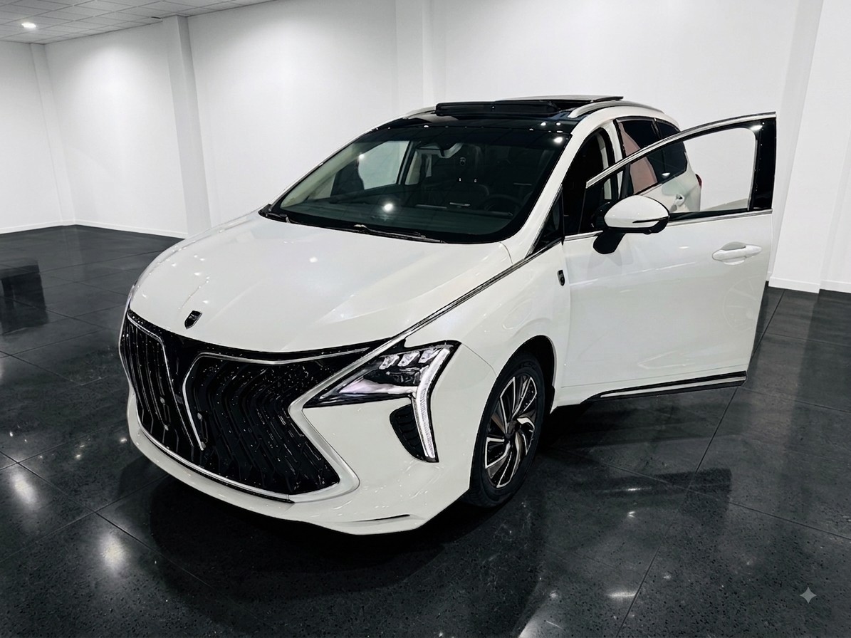 CIRELLI 7 Black PHEV
