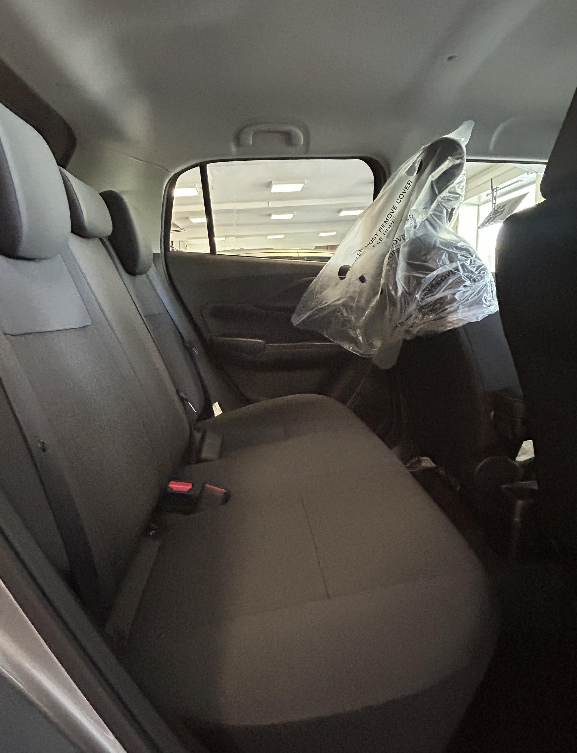 SUZUKI Swift 1.2 Tradizio Top Hybrid - 17