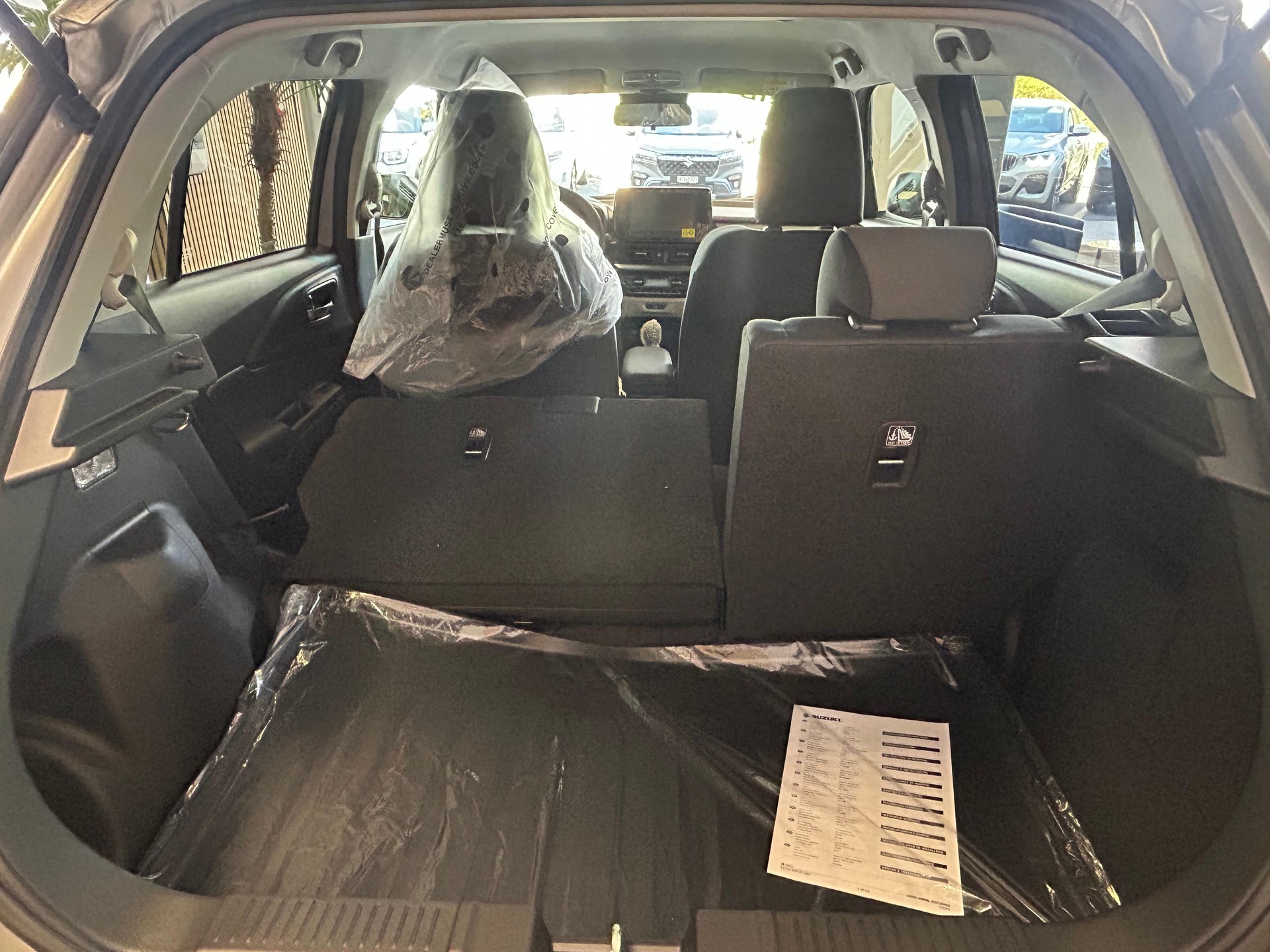 SUZUKI Swift 1.2 Tradizio Top Hybrid - 20
