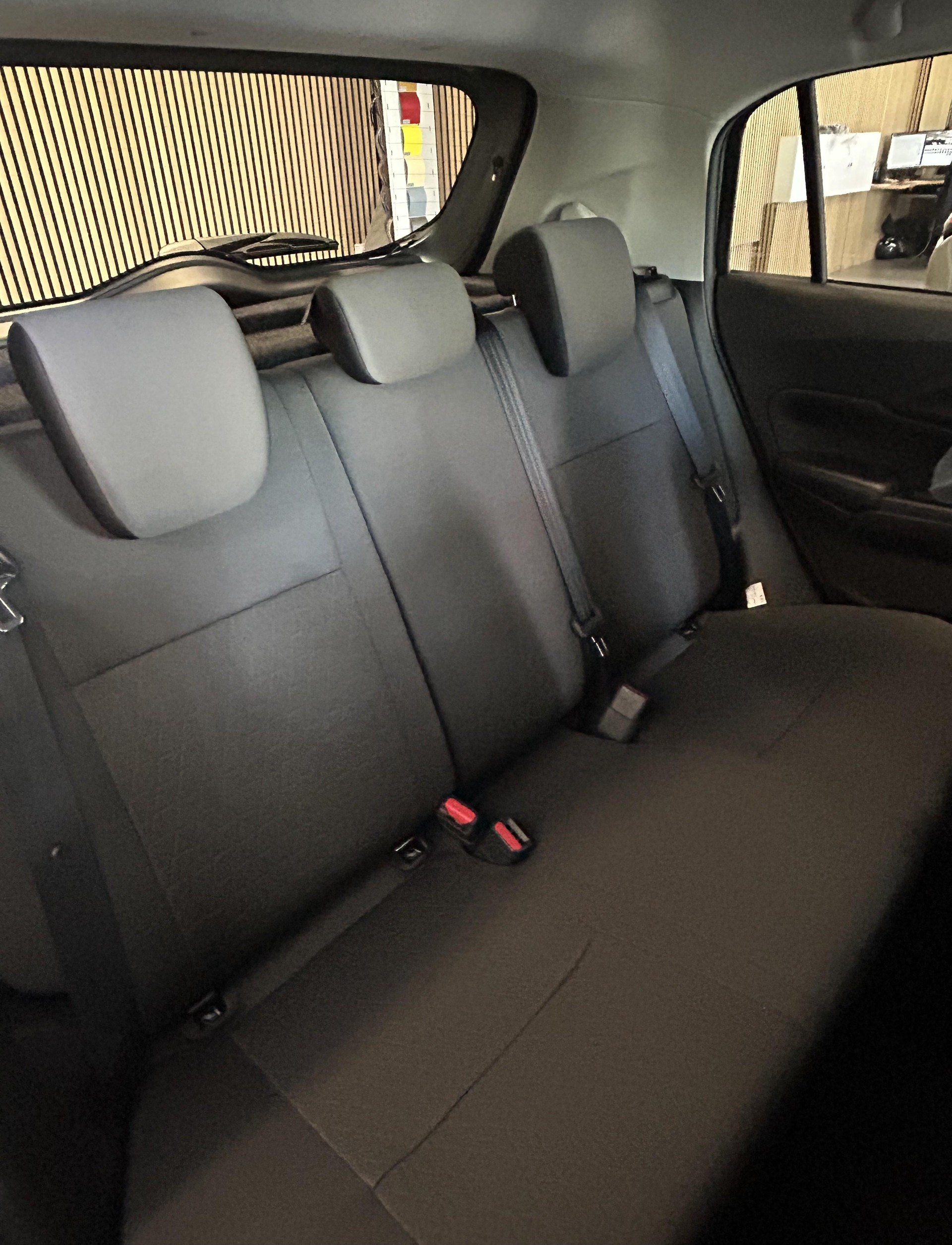 SUZUKI Swift 1.2 Tradizio Top Hybrid - 18