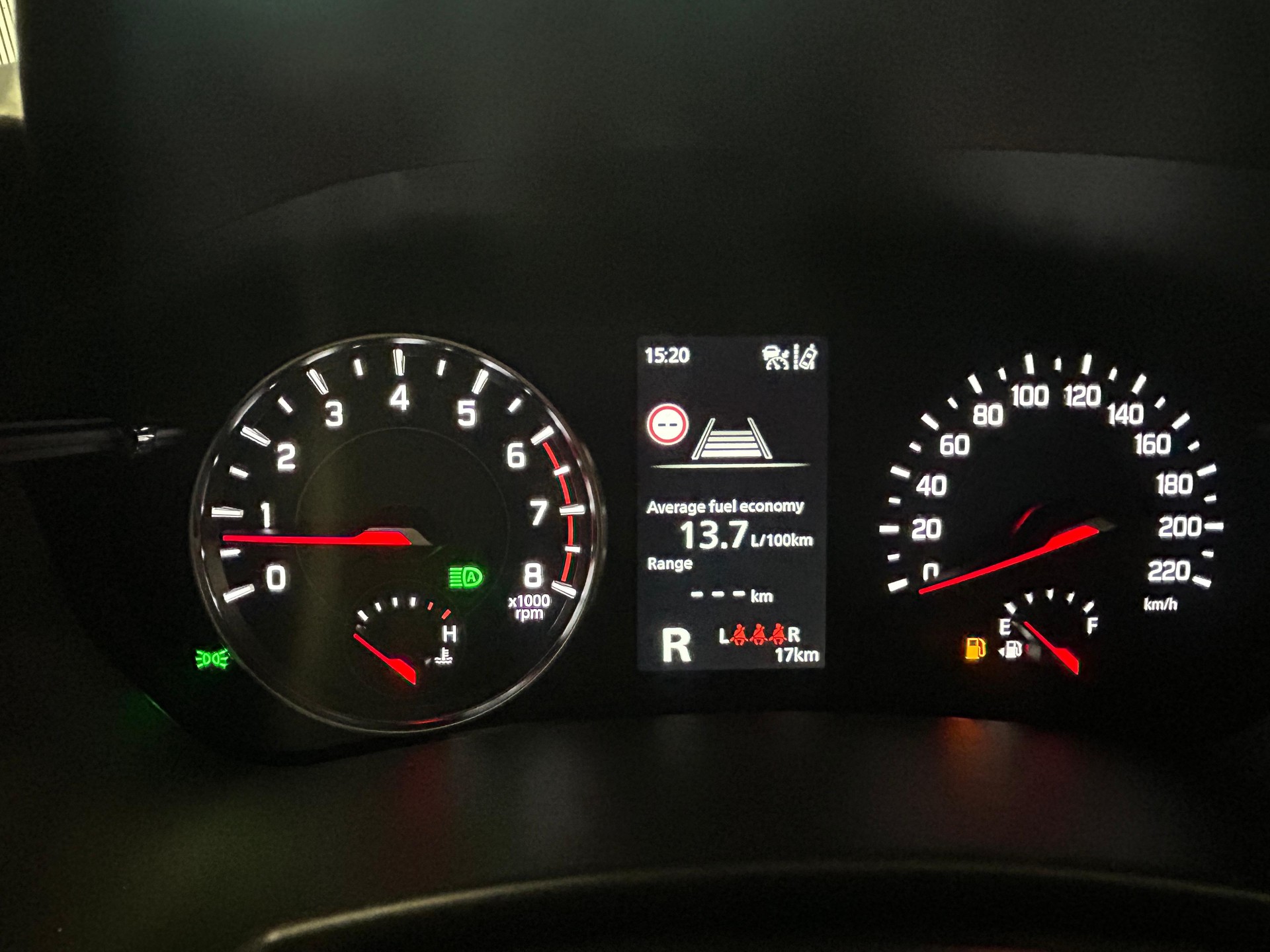SUZUKI Swift 1.2 Tradizio Top Hybrid - 10