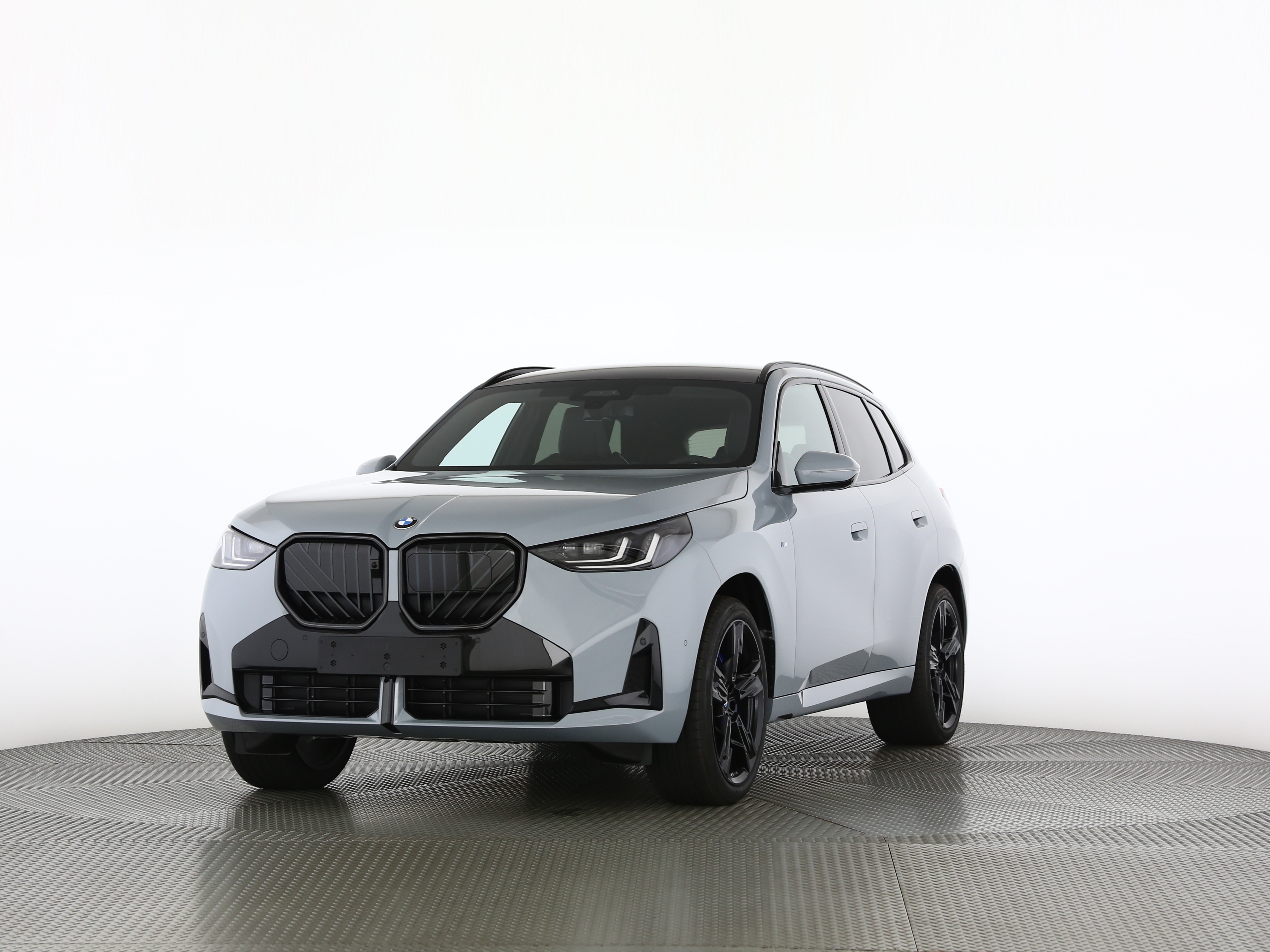 X3 xDrive 48V 40d M Sport Pro