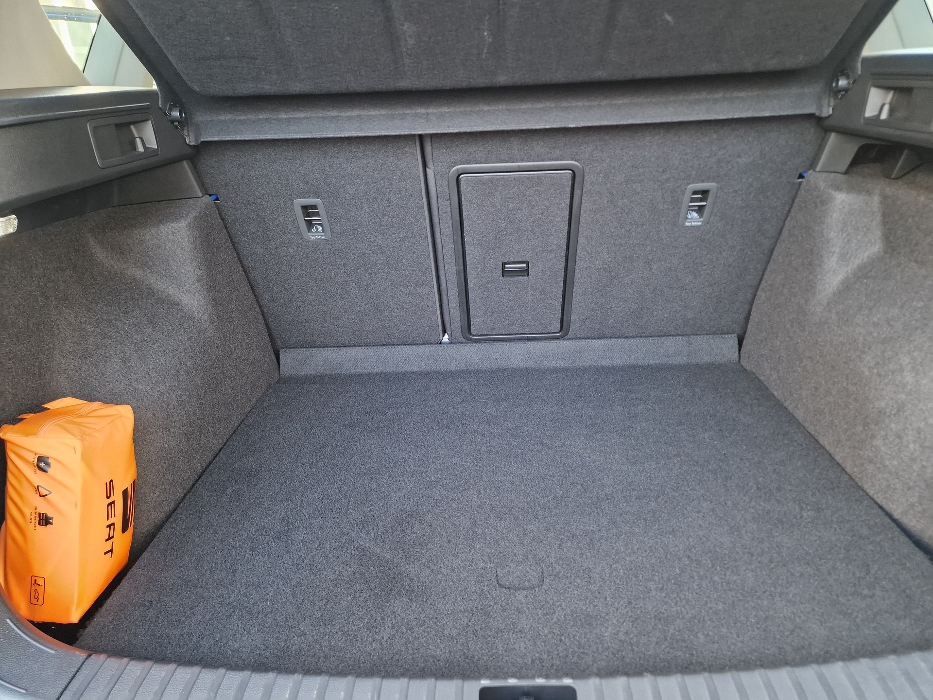 SEAT Ateca 2.0 TDI CR Style 4Drive DSG 24Mt Gara Pano - 26