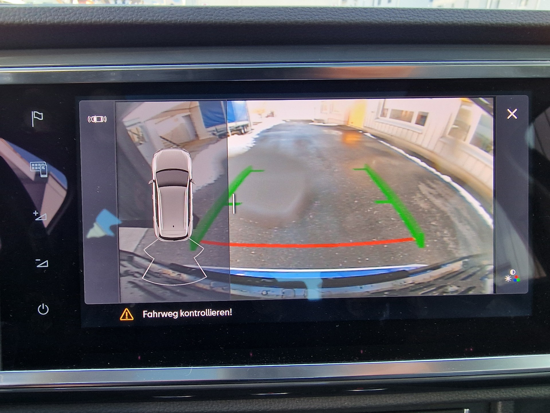 SEAT Ateca 2.0 TDI CR Style 4Drive DSG 24Mt Gara Pano - 22