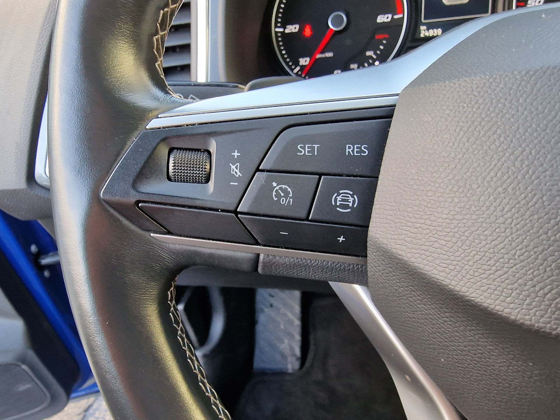 SEAT Ateca 2.0 TDI CR Style 4Drive DSG 24Mt Gara Pano - 16