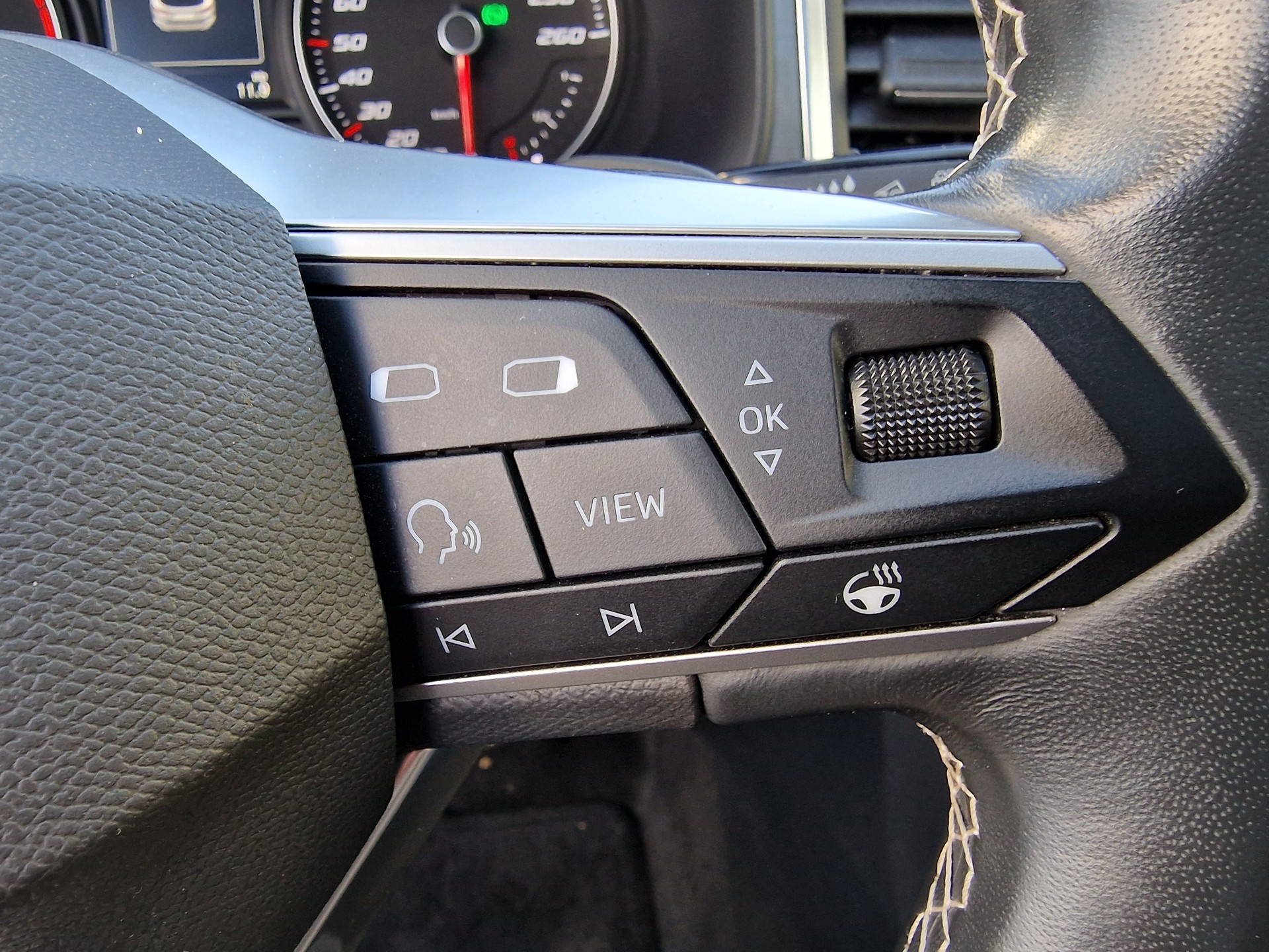 SEAT Ateca 2.0 TDI CR Style 4Drive DSG 24Mt Gara Pano - 15