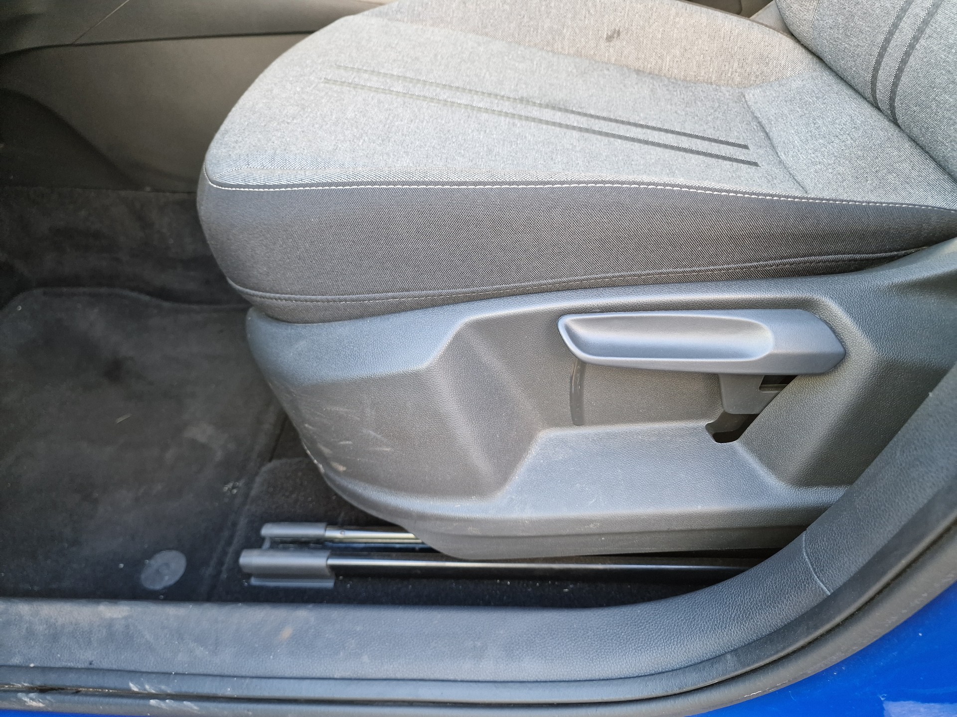 SEAT Ateca 2.0 TDI CR Style 4Drive DSG 24Mt Gara Pano - 11