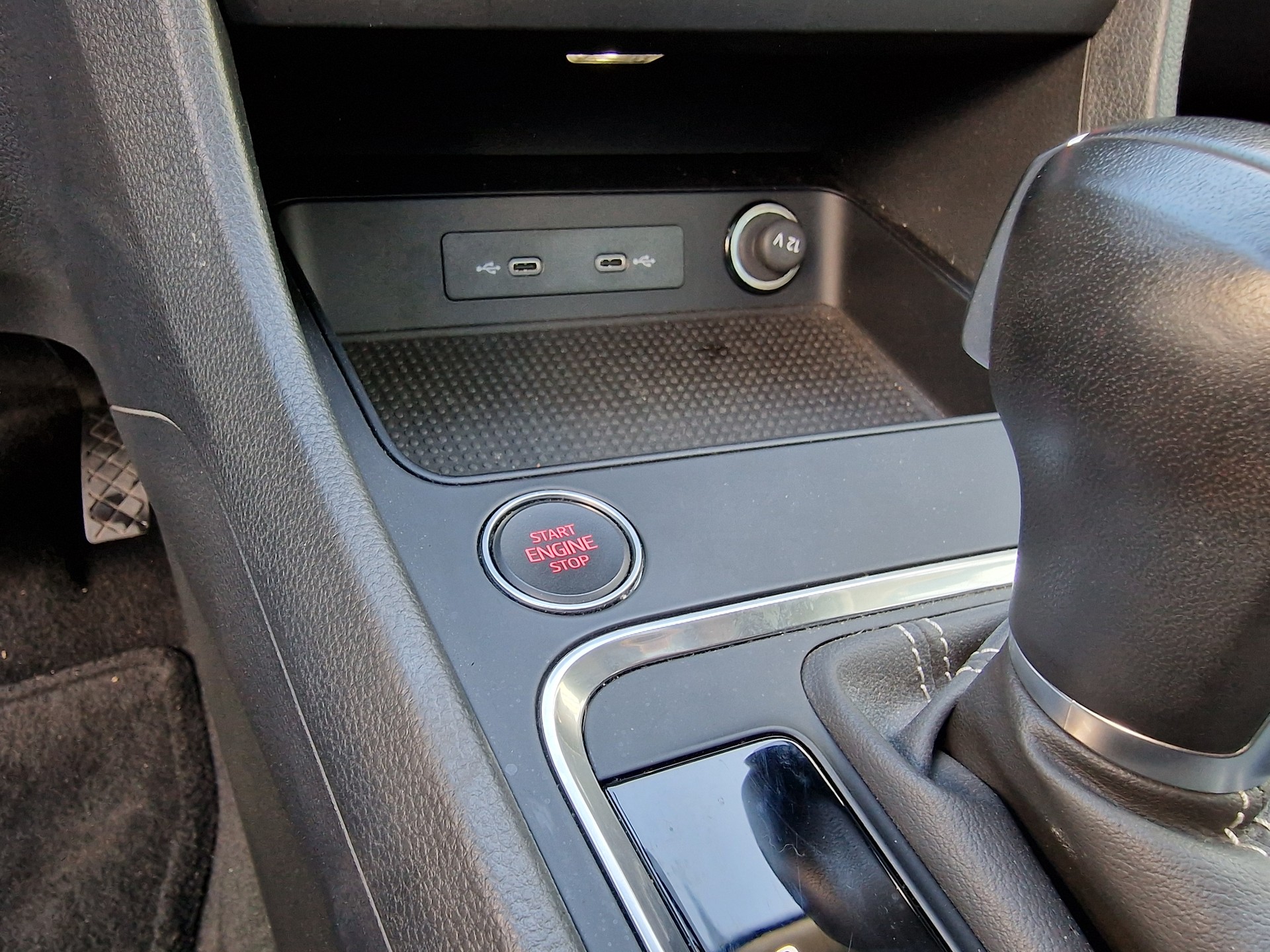 SEAT Ateca 2.0 TDI CR Style 4Drive DSG 24Mt Gara Pano - 18