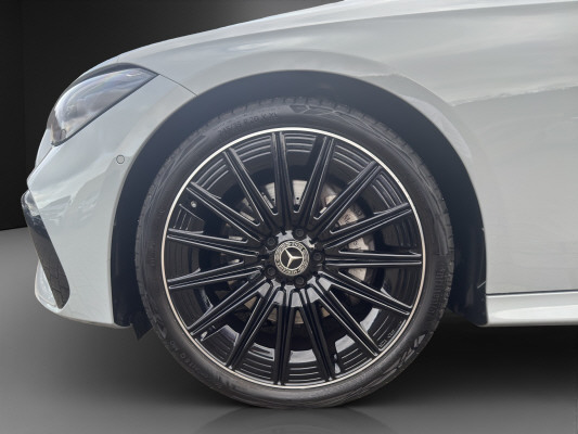 MERCEDES-BENZ CLE 300 4M Cabrio - 7