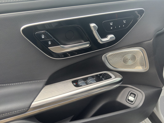 MERCEDES-BENZ CLE 300 4M Cabrio - 10