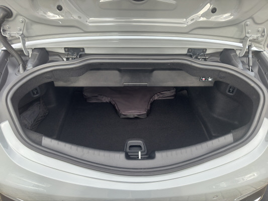 MERCEDES-BENZ CLE 300 4M Cabrio - 13