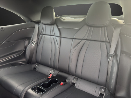 MERCEDES-BENZ CLE 300 4M Cabrio - 11