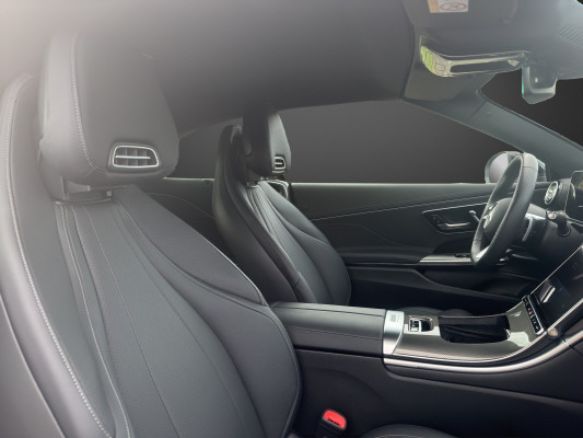 MERCEDES-BENZ CLE 300 4M Cabrio - 12